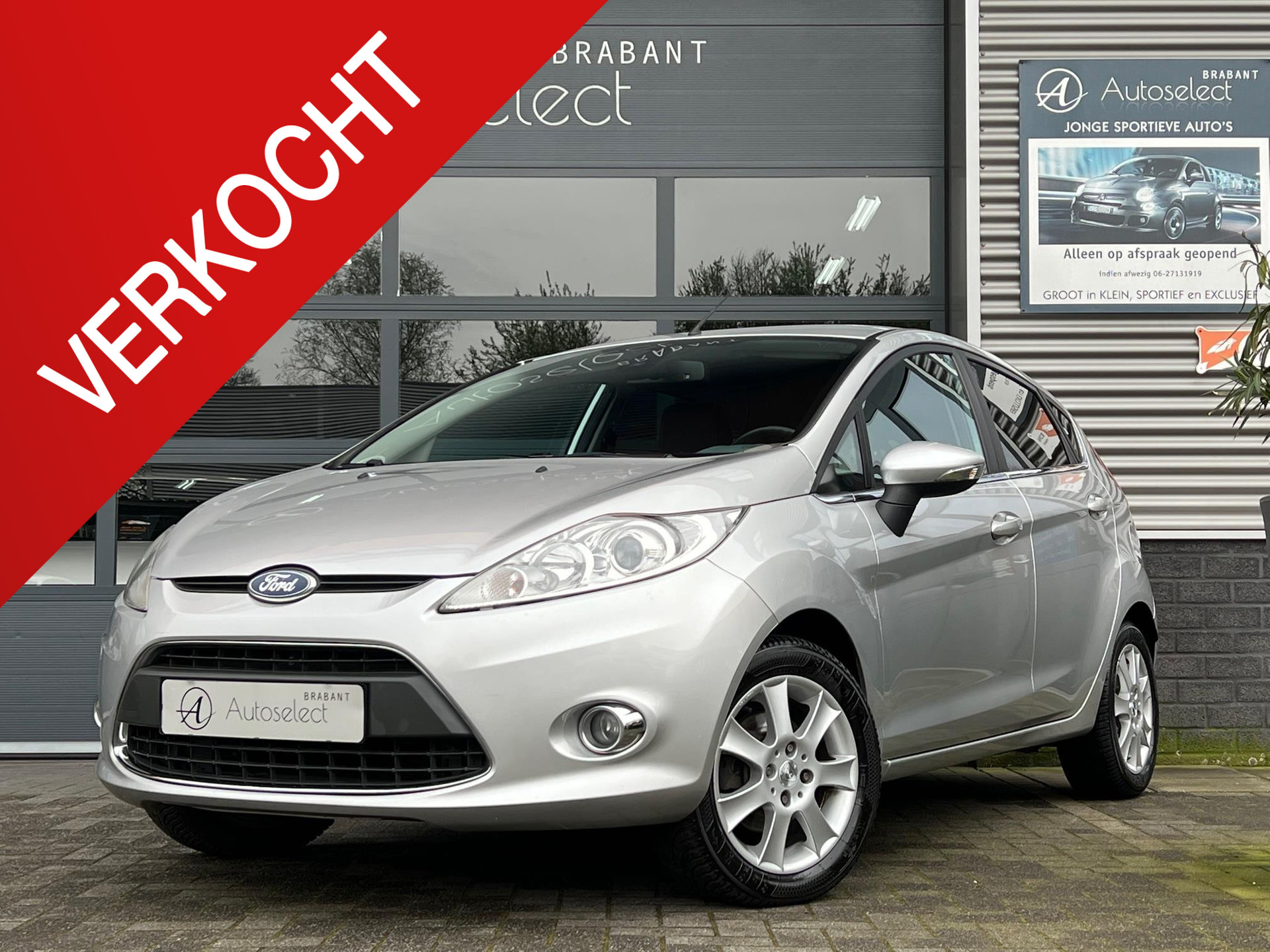 Ford Fiesta 1.25 Titanium 37808795-0.jpg | Autoselect Brabant