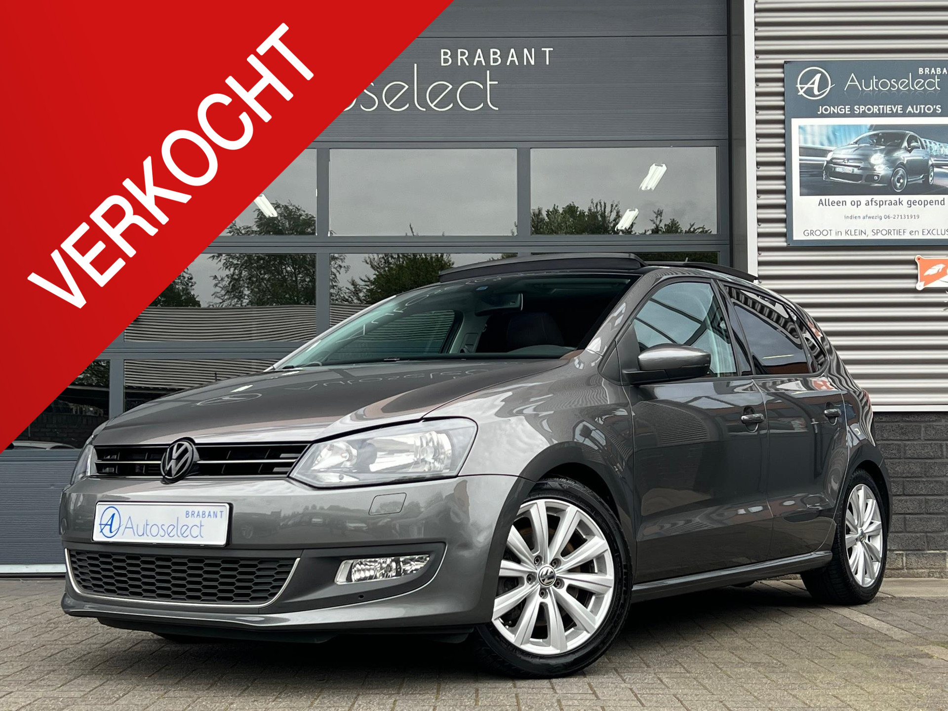 Volkswagen Polo 1.2 TSI Highline 38003644-0.jpg | Autoselect Brabant