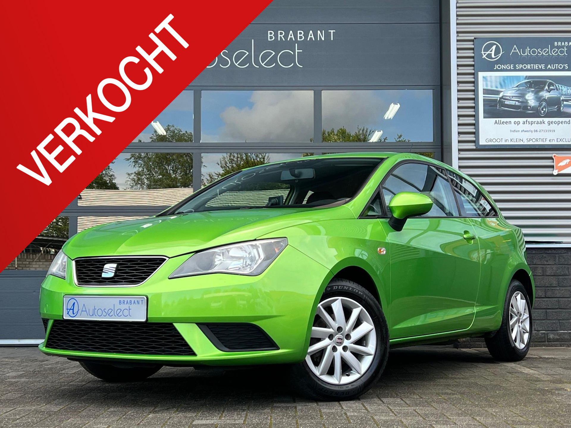 SEAT Ibiza SC 1.4 Style 38025216-0.jpg | Autoselect Brabant