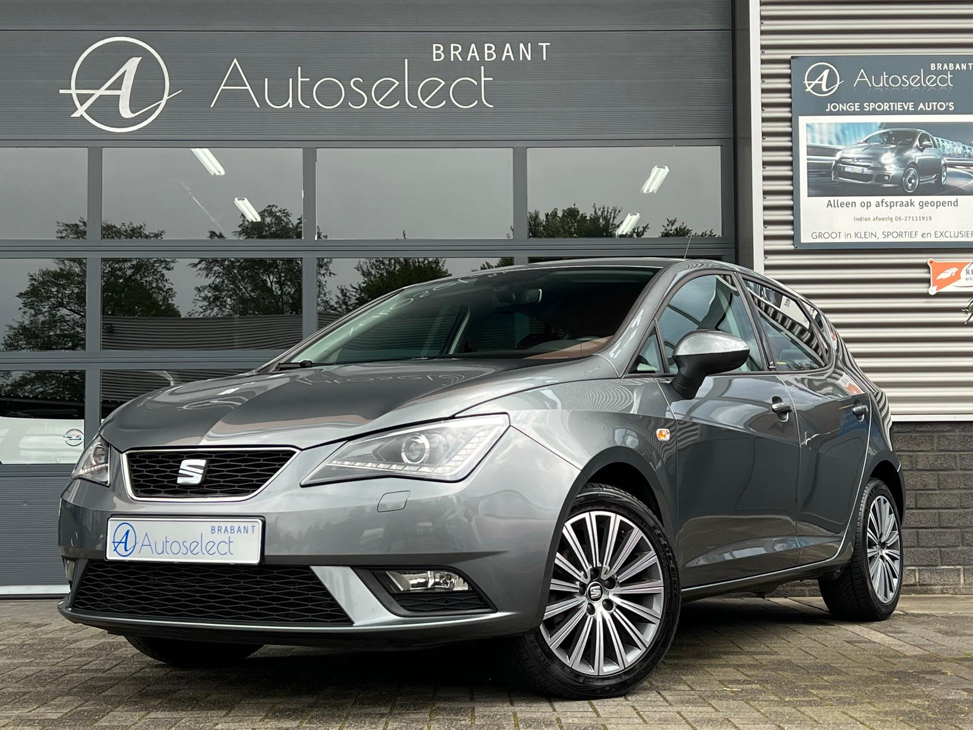 SEAT Ibiza 1.2 TSI Connect 38025288-0.jpg | Autoselect Brabant