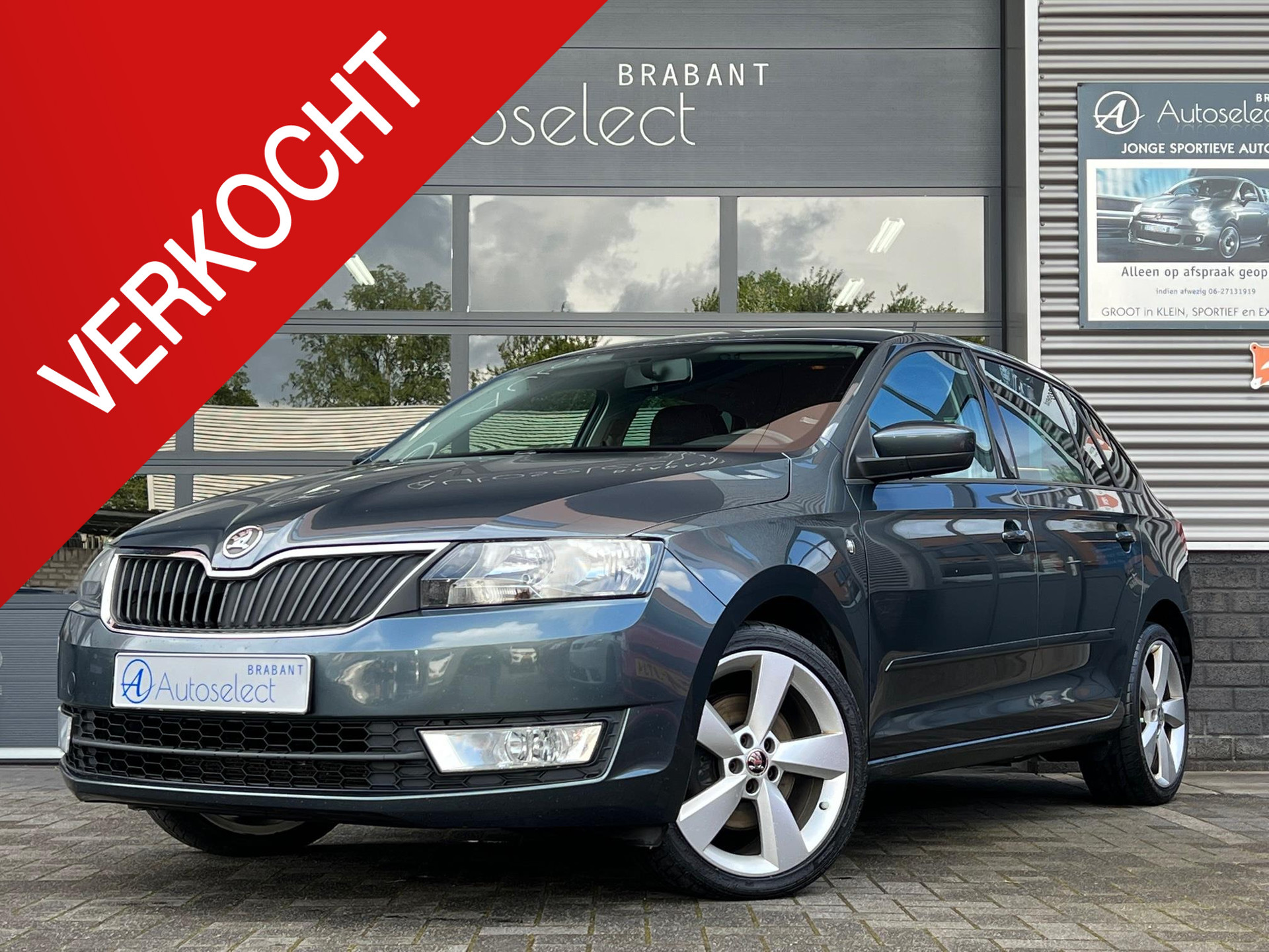 Škoda Rapid Spaceback 1.2 TSI Elegance 38025573-0.jpg | Autoselect Brabant