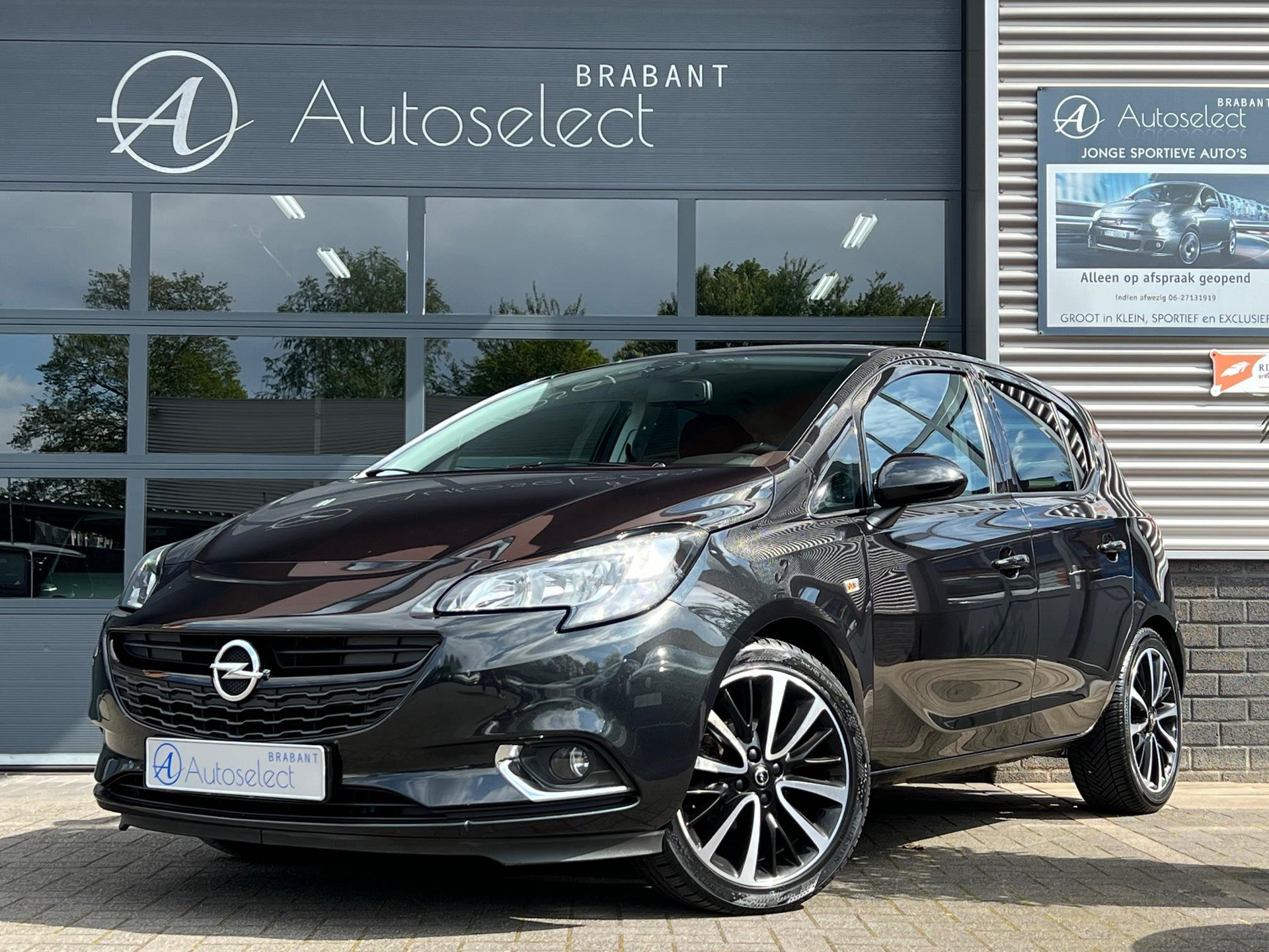 Opel Corsa 1.4 Color Edition 38091770-0.jpg | Autoselect Brabant