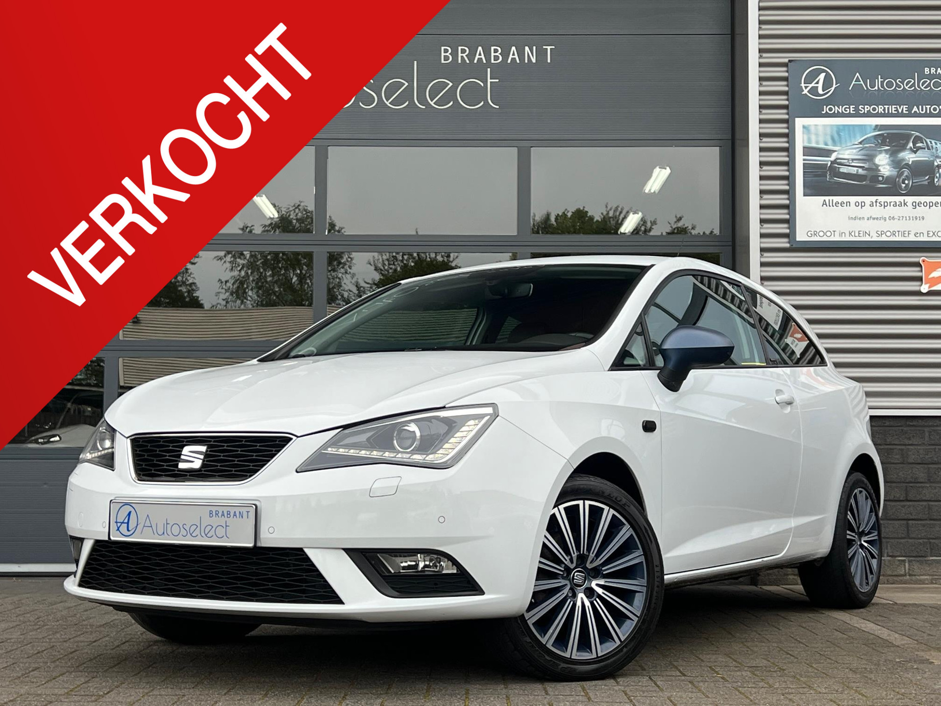 SEAT Ibiza SC 1.0 EcoTSI Style Connect 38091878-0.jpg | Autoselect Brabant