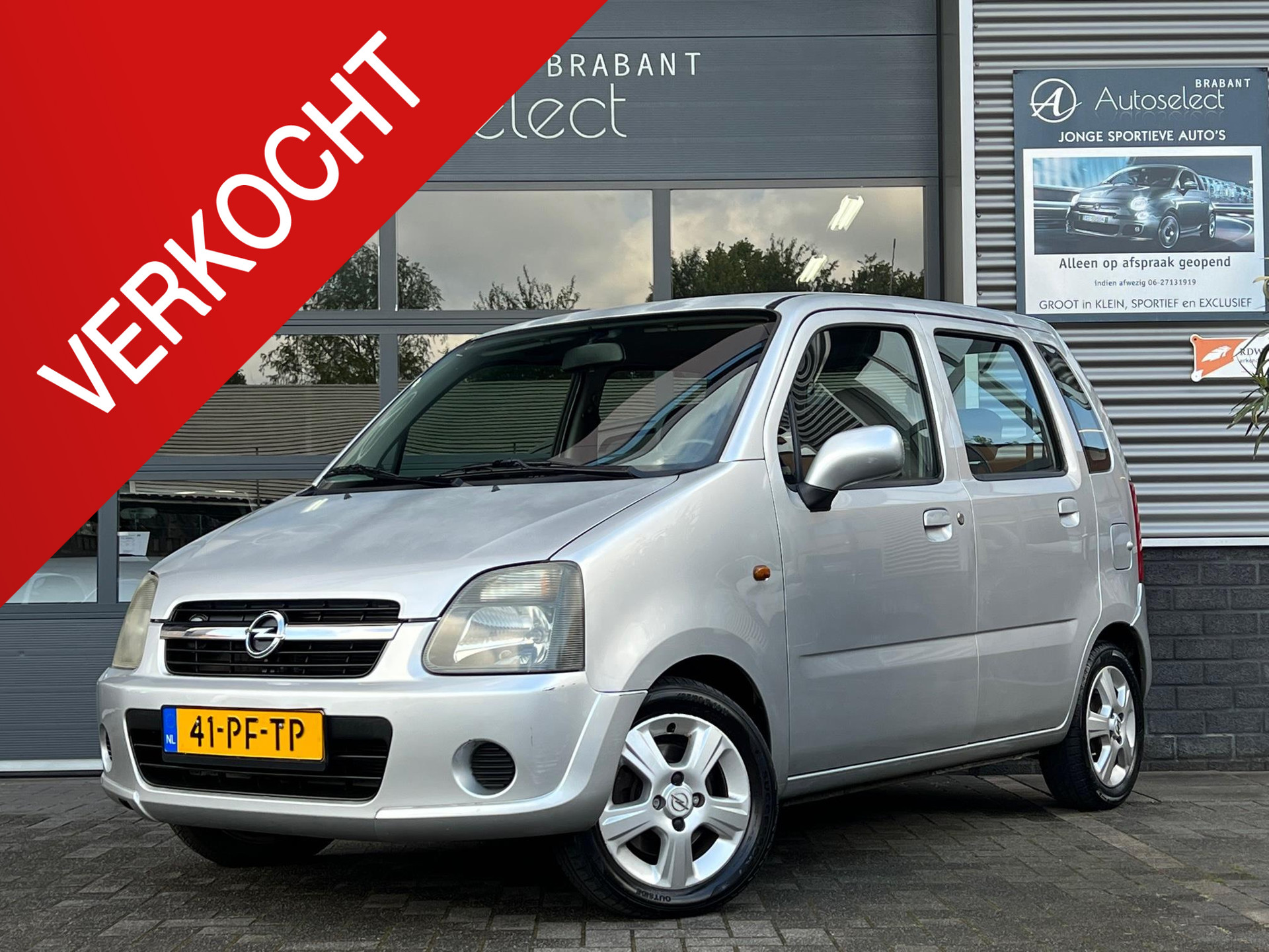 Opel Agila 1.2-16V Maxx 38141216-0.jpg | Autoselect Brabant