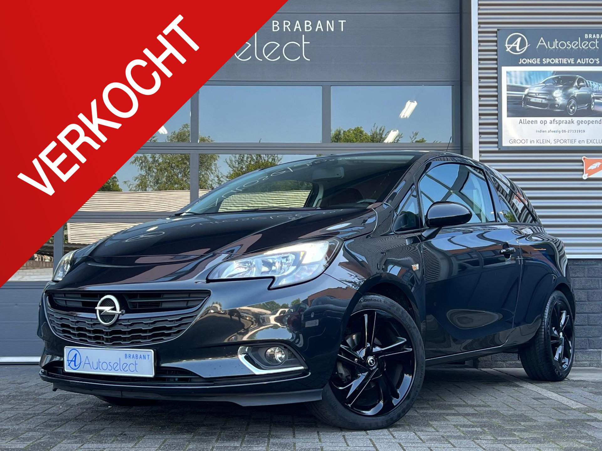 Opel Corsa 1.4 Color Edition 38263973-0.jpg | Autoselect Brabant