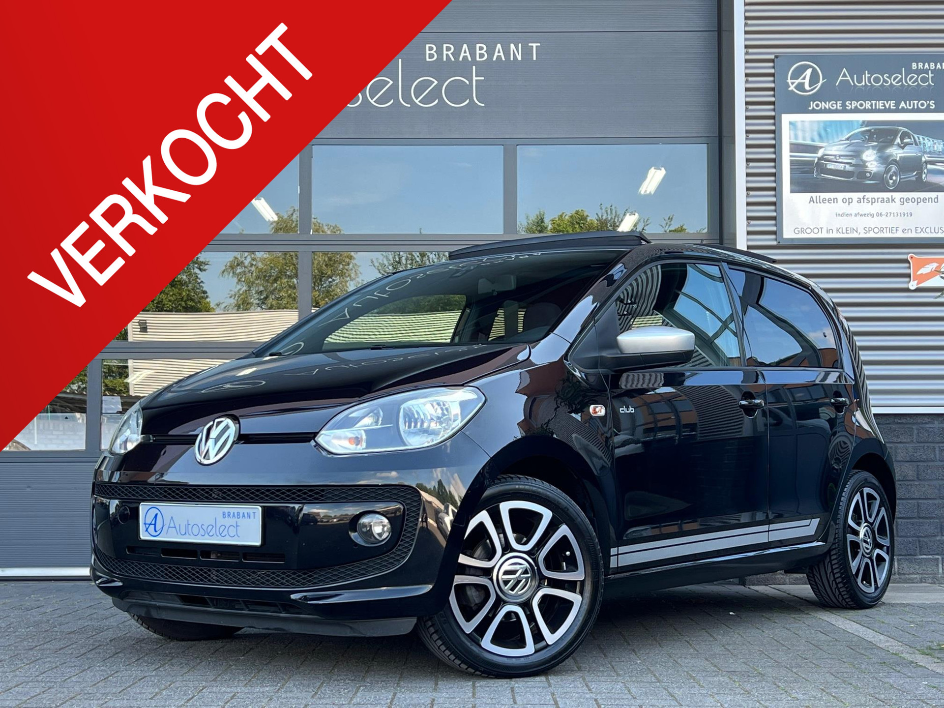 Volkswagen up! 1.0 high up! 38334762-0.jpg | Autoselect Brabant