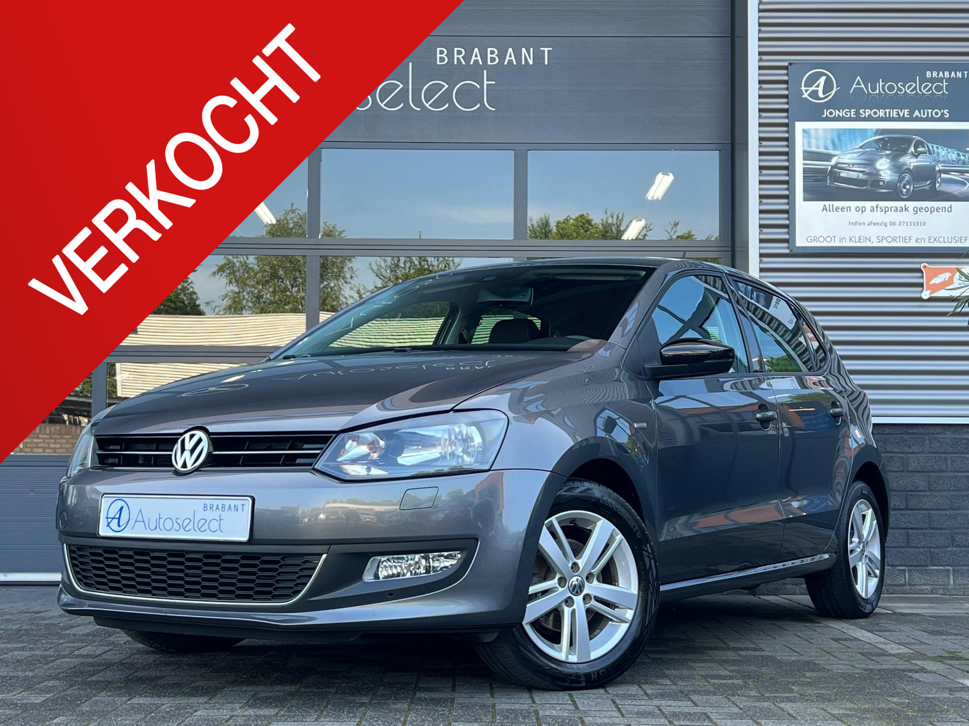 Volkswagen Polo 1.2 TSI Highline 38334844-0.jpg | Autoselect Brabant