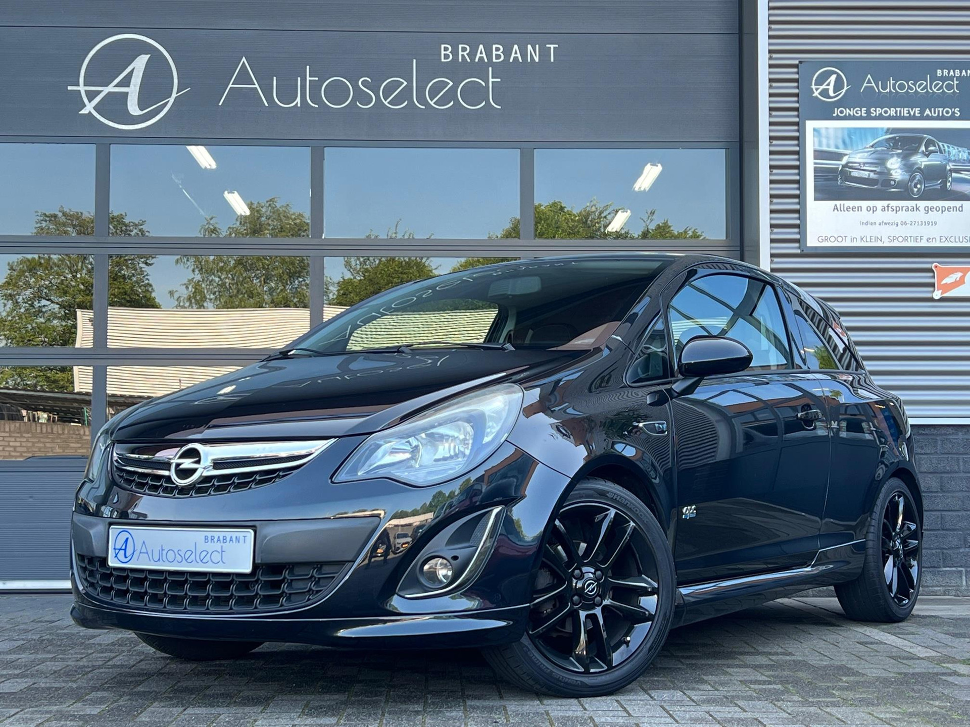 Opel Corsa 1.4 Color Edition 38334868-0.jpg | Autoselect Brabant