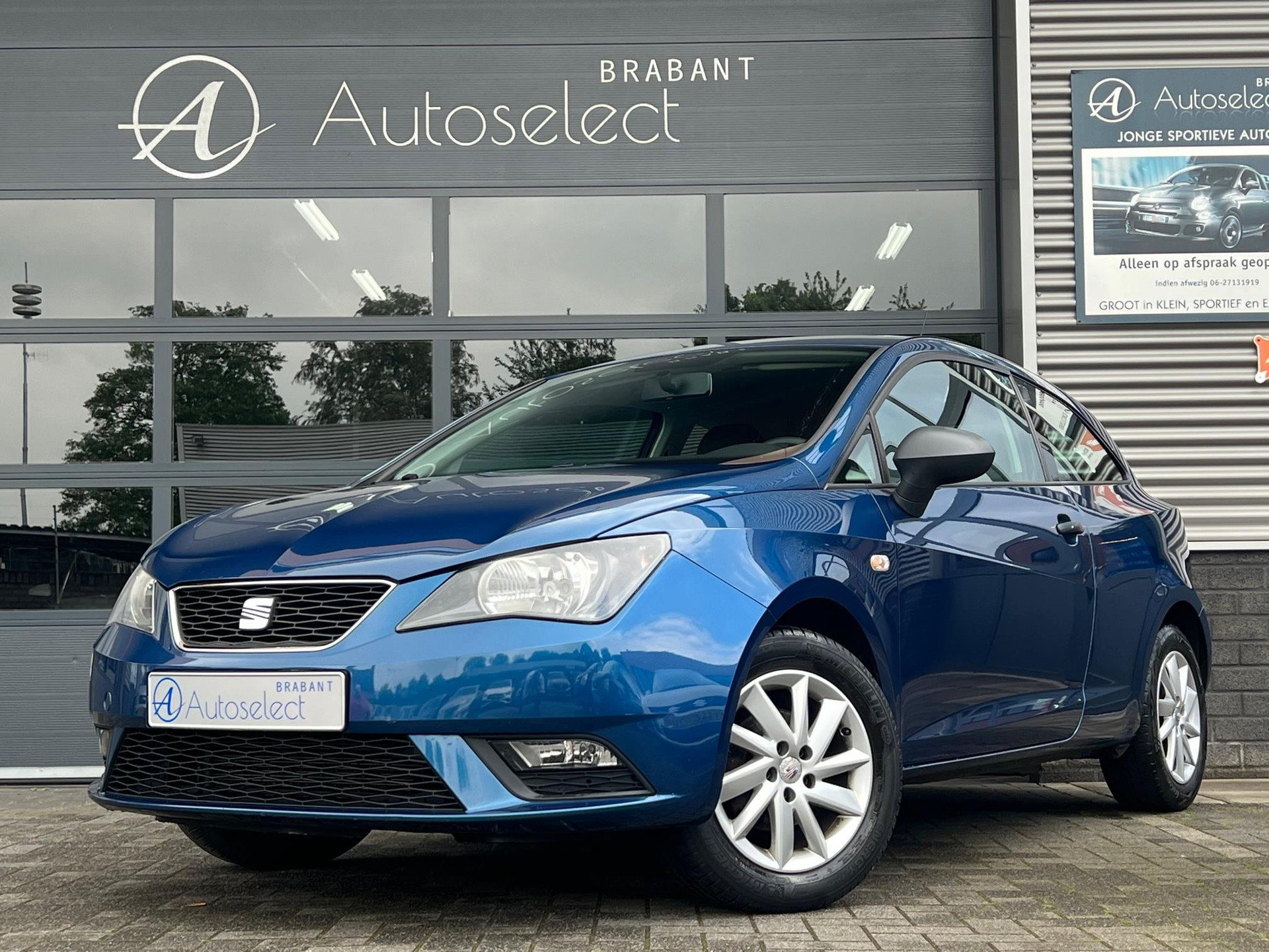 SEAT Ibiza SC 1.2 Style 38384072-0.jpg | Autoselect Brabant