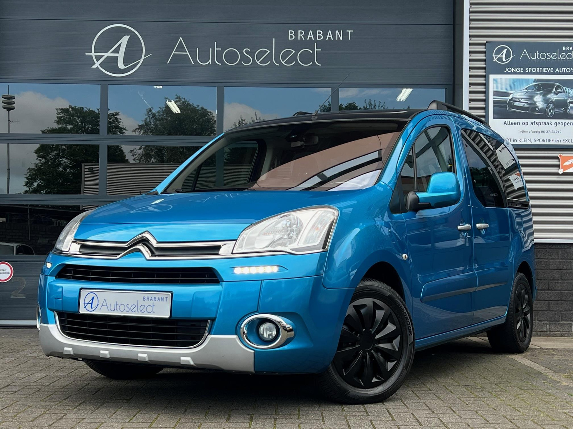 Citroën Berlingo 1.6 VTi Feel 38494342-0.jpg | Autoselect Brabant