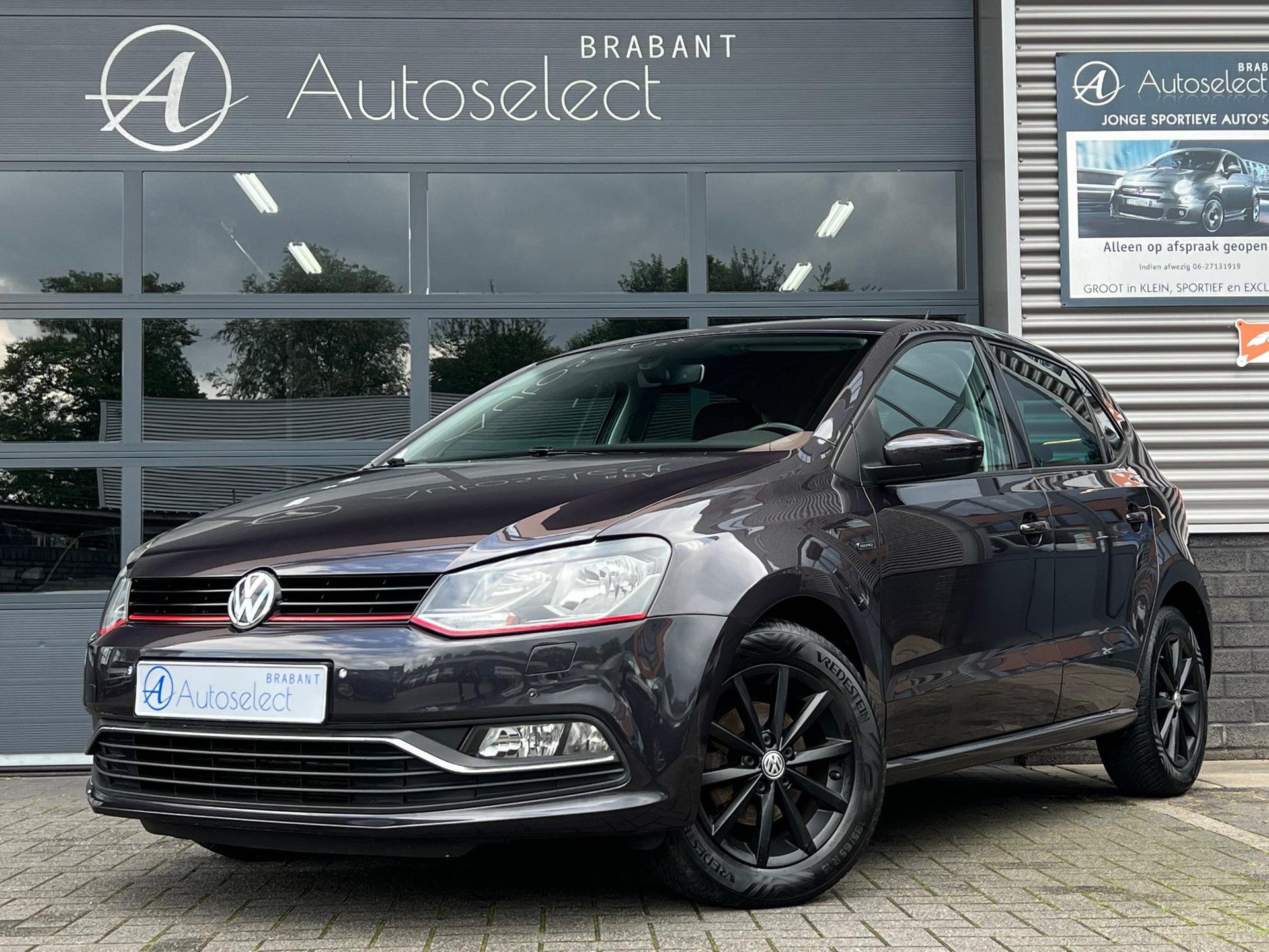 Volkswagen Polo 1.2 TSI Highline 38552370-0.jpg | Autoselect Brabant