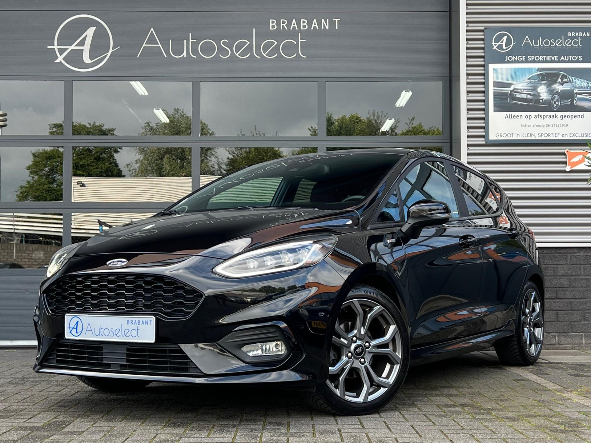 Ford Fiesta 1.0 EcoBoost ST-Line 38671505-0.jpg | Autoselect Brabant