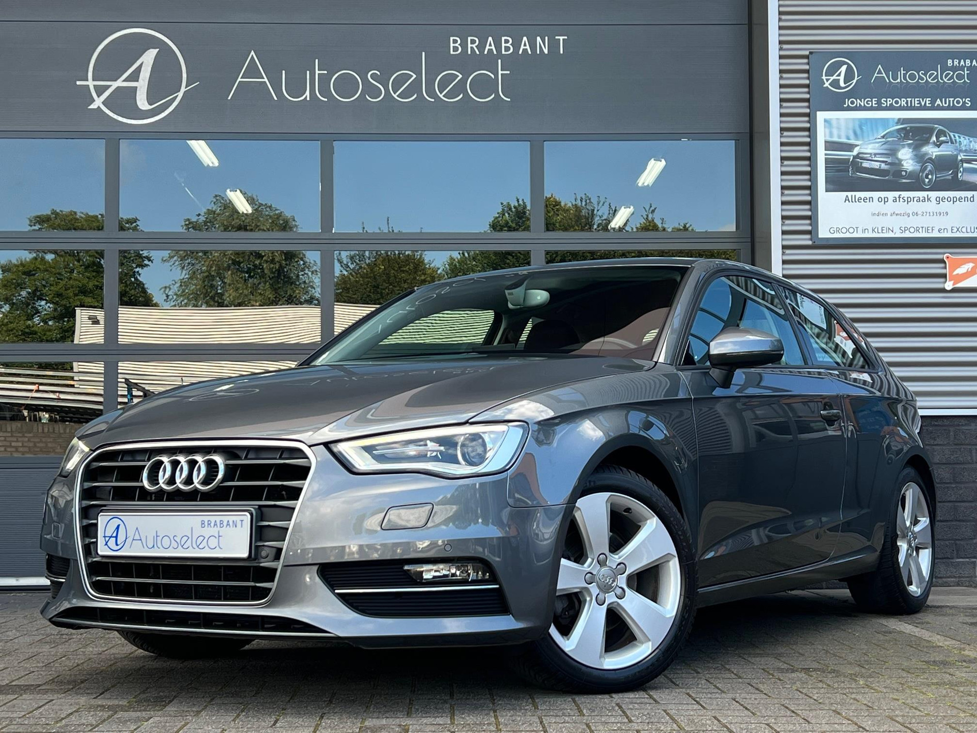 Audi A3 Sportback 1.4 TFSI Ambition 38753734-0.jpg | Autoselect Brabant