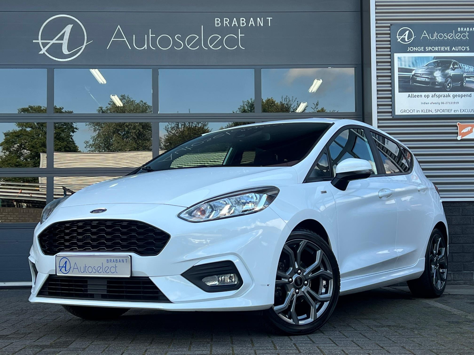 Ford Fiesta 1.0 EcoBoost ST-Line 38754061-0.jpg | Autoselect Brabant