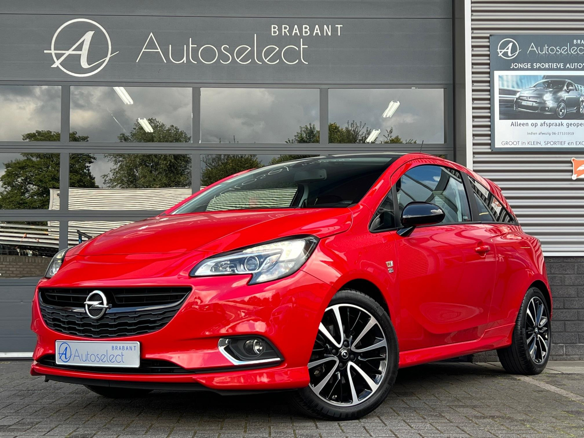 Opel Corsa 1.4 Turbo Color Edition 38754296-0.jpg | Autoselect Brabant