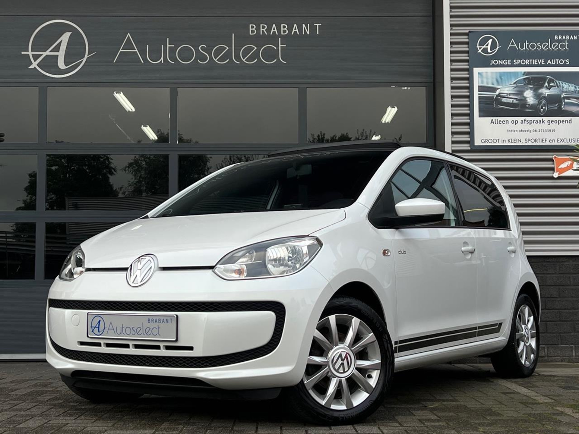 Volkswagen up! 1.0 EcoFuel high up! 38880023-0.jpg | Autoselect Brabant