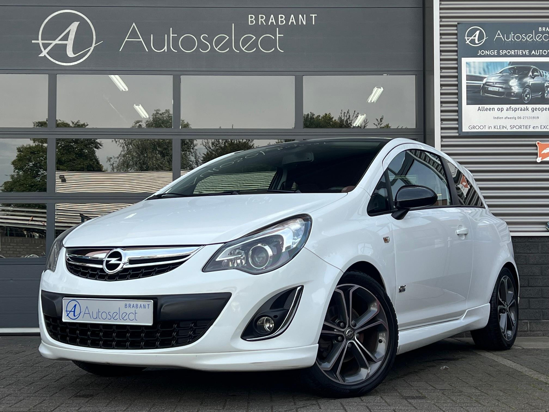 Opel Corsa 1.4 Turbo Color Edition 38900080-0.jpg | Autoselect Brabant
