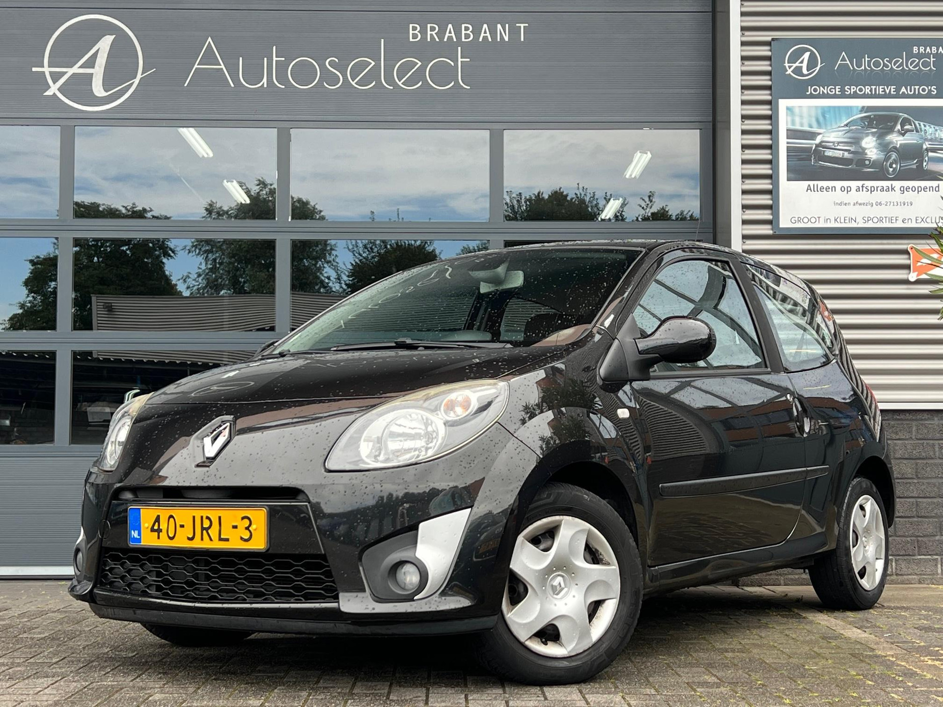 Renault Twingo 1.2 Dynamique 39142005-0.jpg | Autoselect Brabant