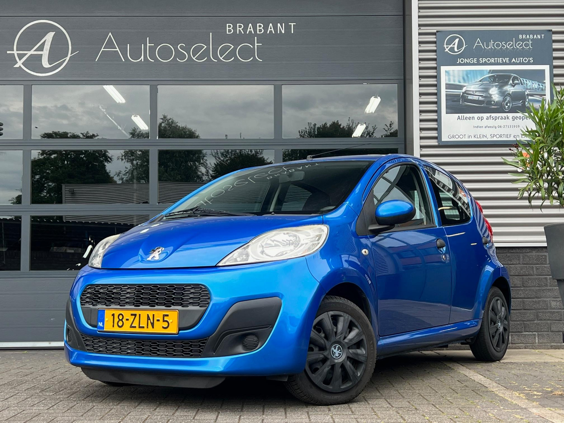 Peugeot 107 1.0 Blue Lease 39180880-0.jpg | Autoselect Brabant