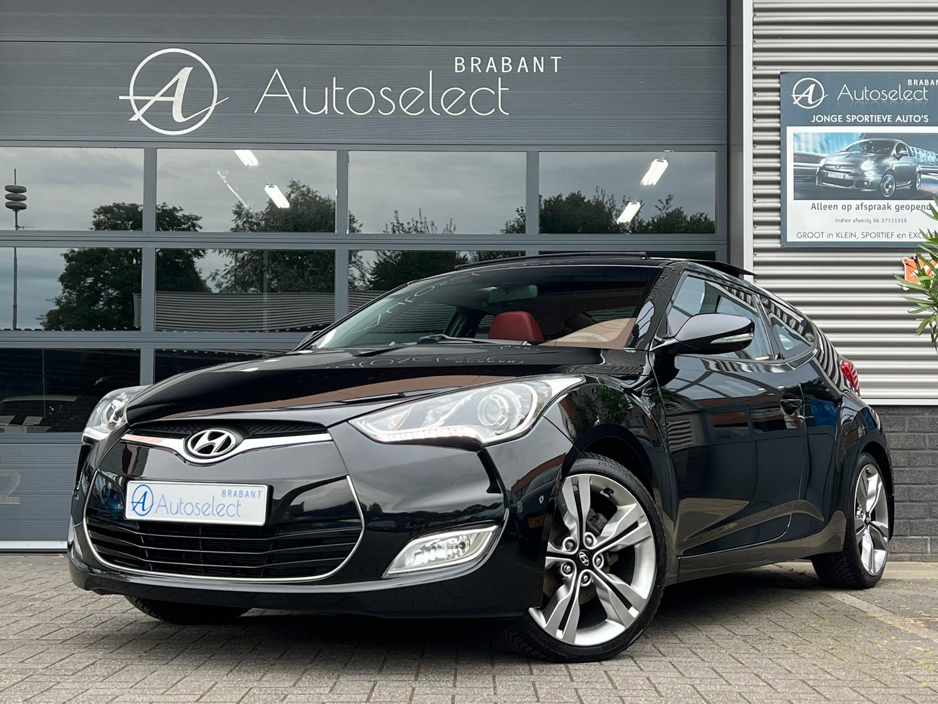Hyundai Veloster 1.6 GDI i-Catcher 39181085-0.jpg | Autoselect Brabant