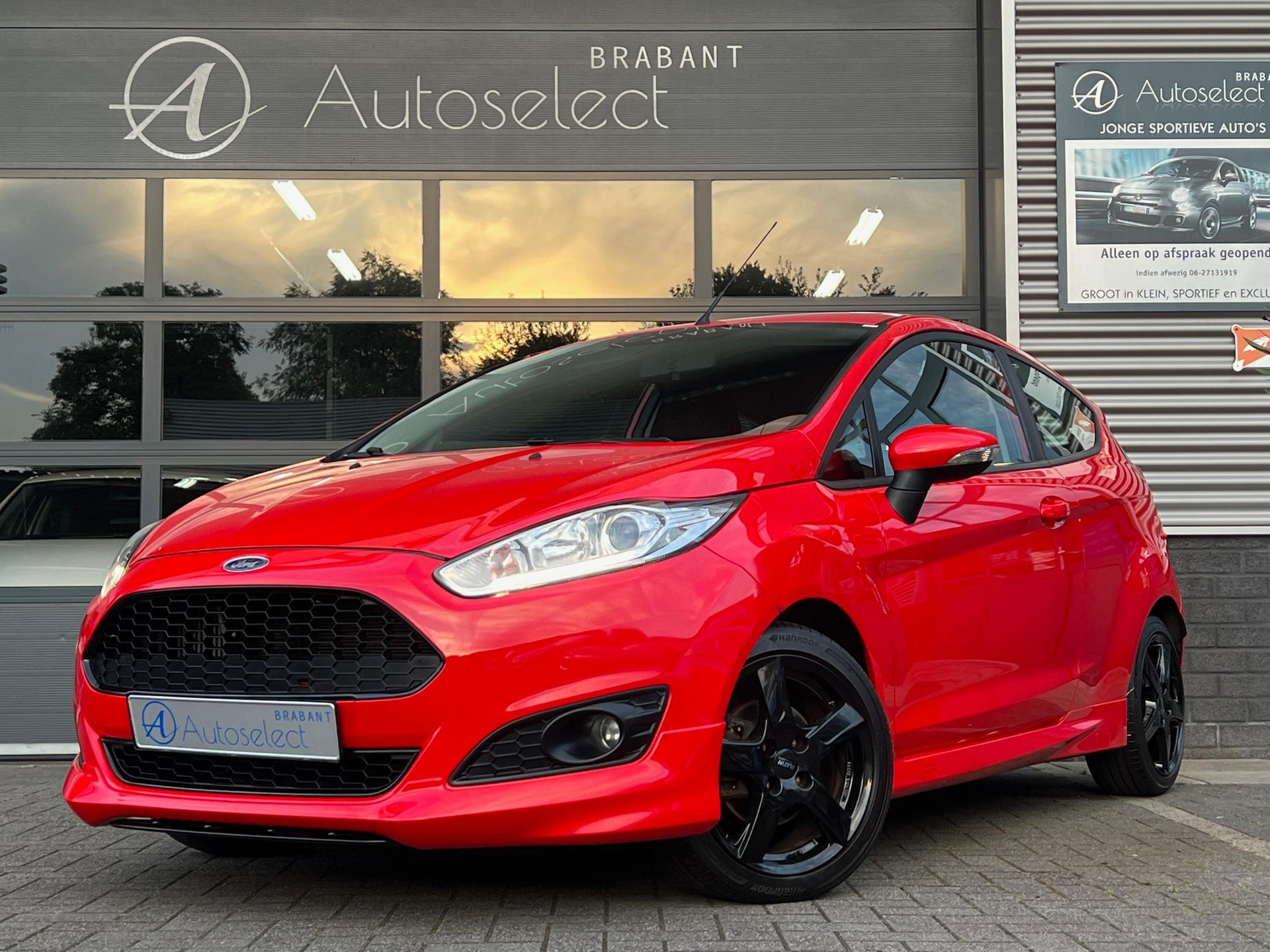 Ford Fiesta 1.0 EcoBoost ST Line 39247155-0.jpg | Autoselect Brabant