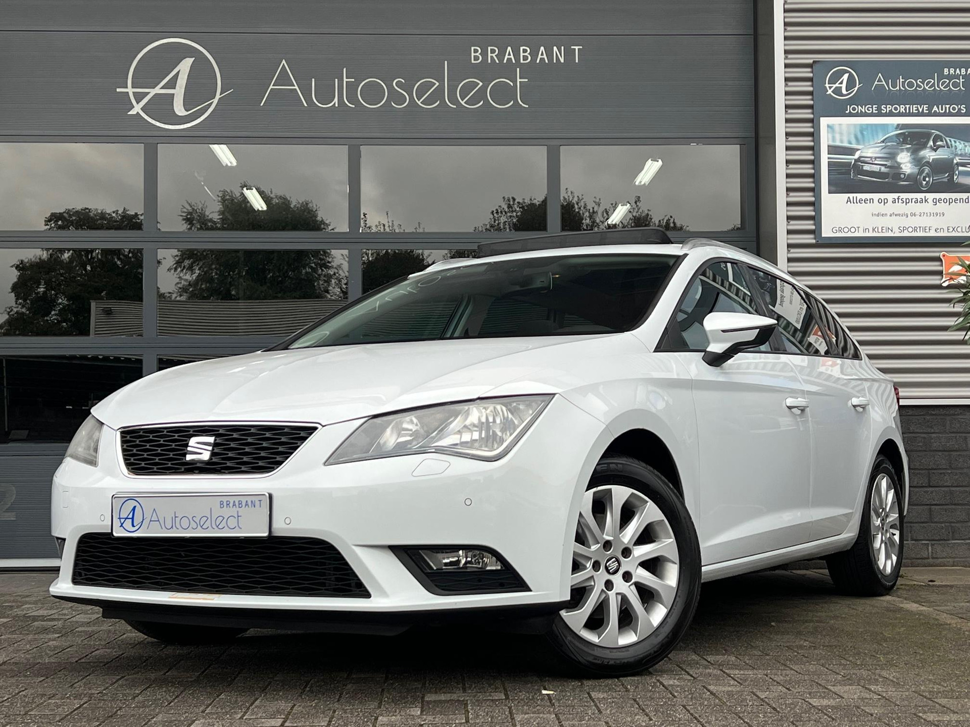 SEAT León ST 1.4 TSI Style 39625539-0.jpg | Autoselect Brabant