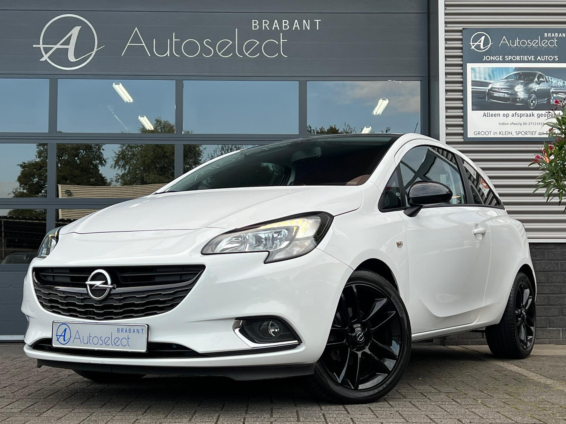 Opel Corsa 1.4 Color Edition 39816038-0.jpg | Autoselect Brabant