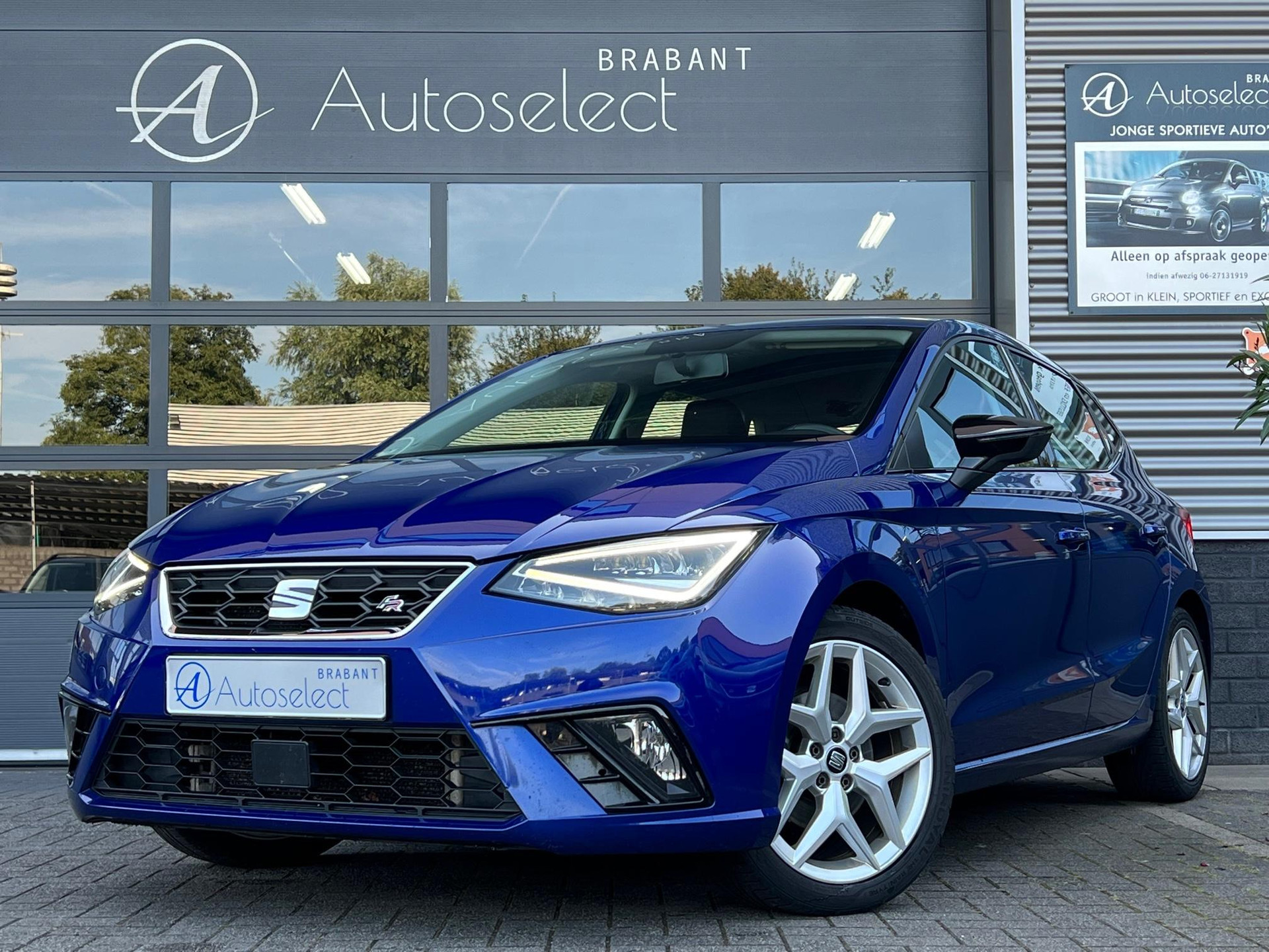 SEAT Ibiza 1.0 TSI FR 39877700-0.jpg | Autoselect Brabant