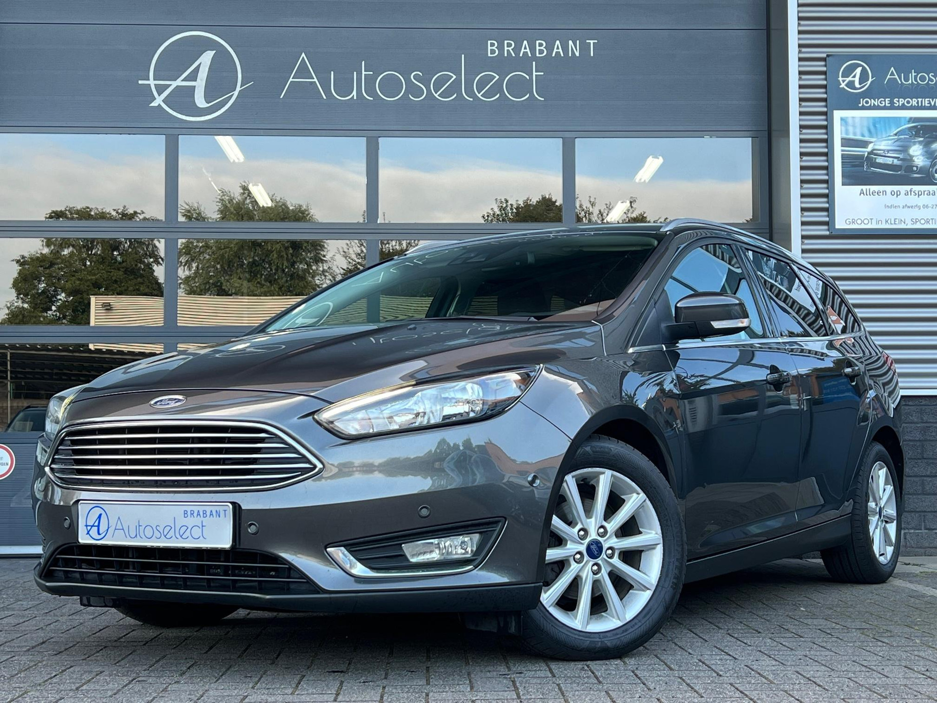 Ford FOCUS Wagon 1.0 Titanium 39941256-0.jpg | Autoselect Brabant