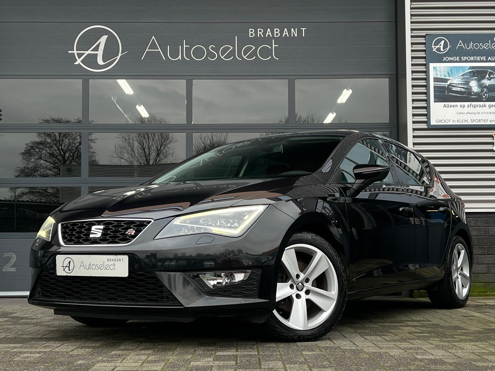 SEAT Leon 1.4 TSI FR 40373563-0.jpg | Autoselect Brabant