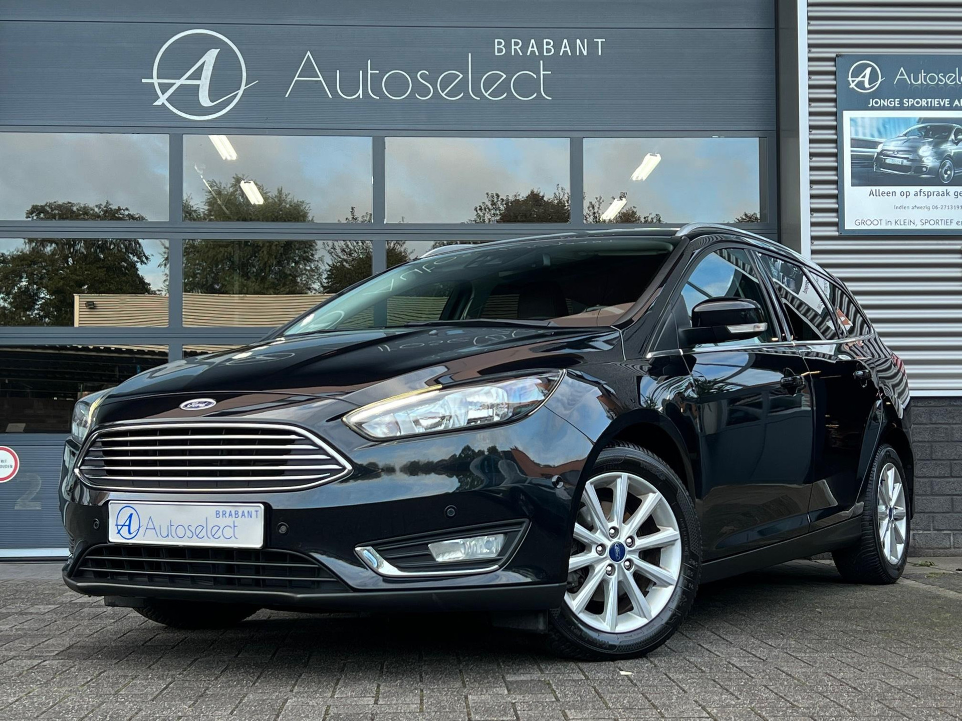 Ford FOCUS Wagon 1.0 Titanium 40400167-0.jpg | Autoselect Brabant