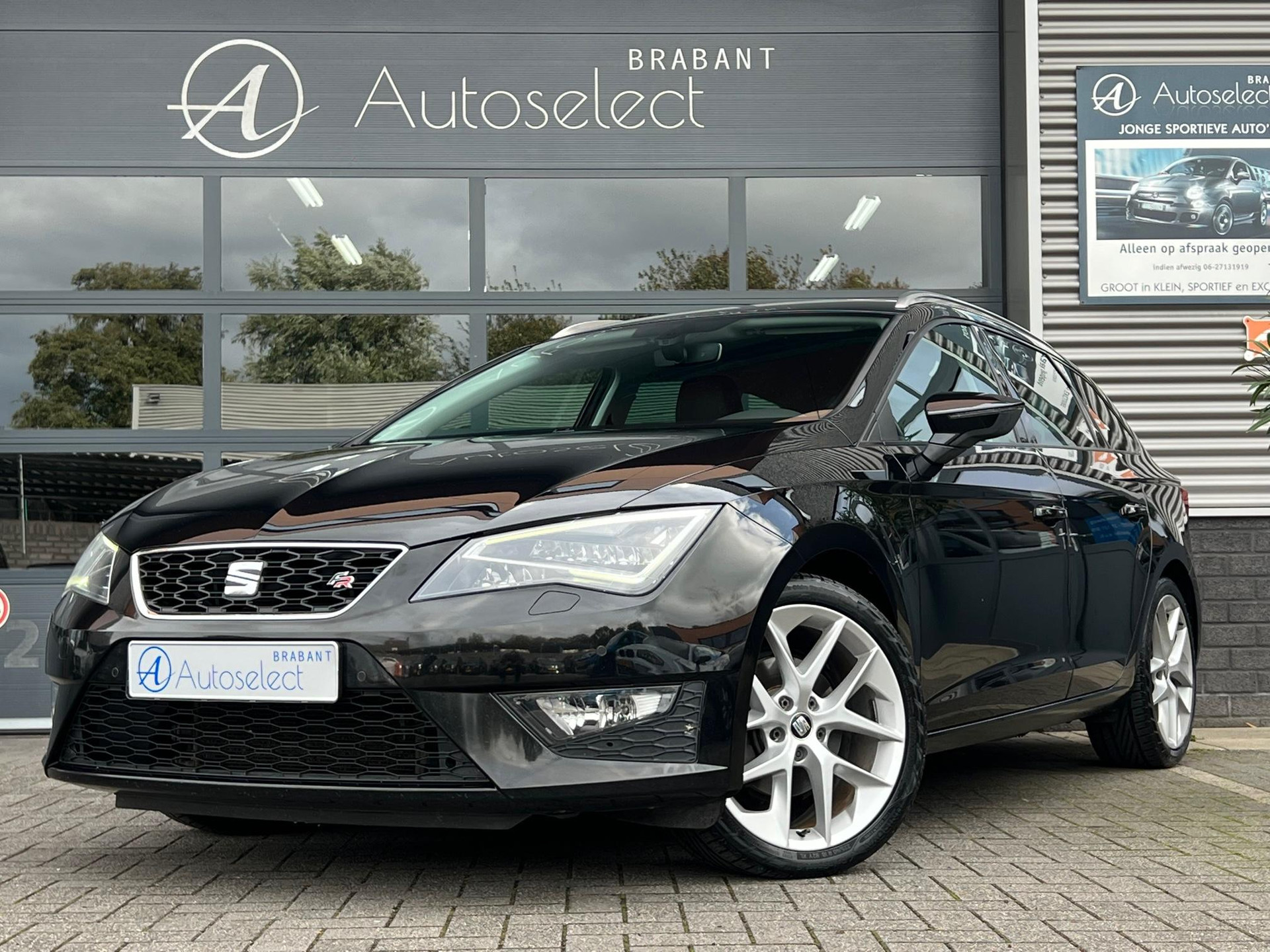 SEAT León ST 1.4 EcoTSI FR 40423279-0.jpg | Autoselect Brabant
