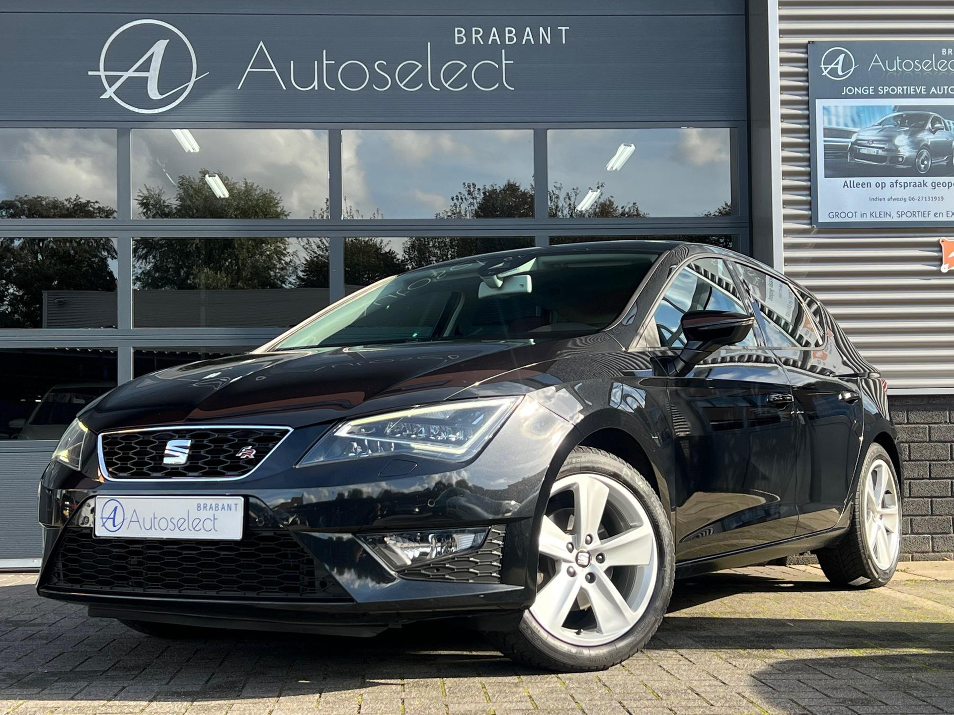 SEAT Leon 1.4 TSI FR 40681000-0.jpg | Autoselect Brabant