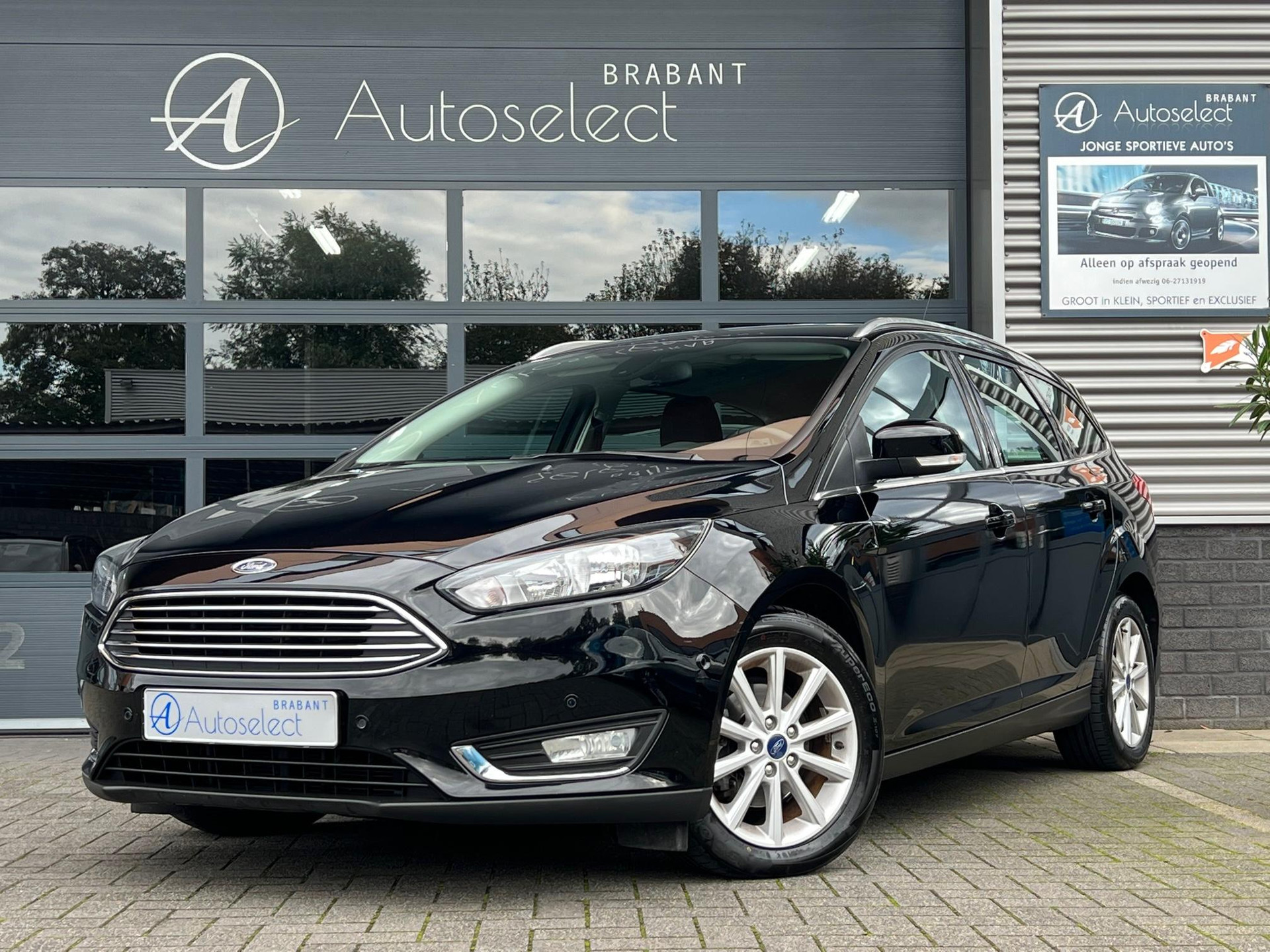 Ford FOCUS Wagon 1.0 Titanium 40769998-0.jpg | Autoselect Brabant