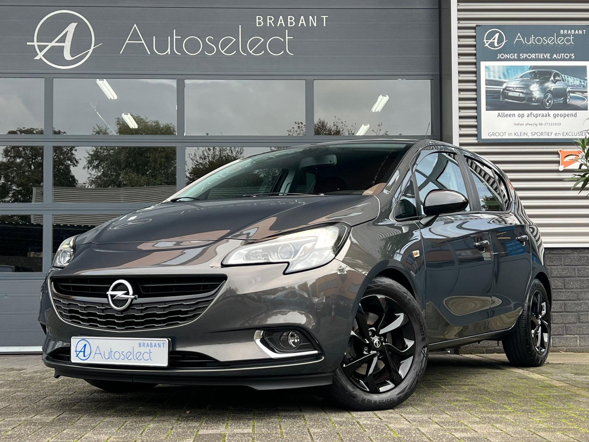 Opel Corsa 1.4 Turbo Color Edition 40907544-0.jpg | Autoselect Brabant