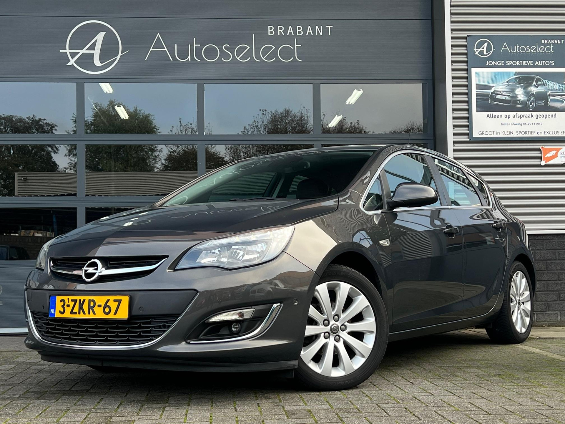 Opel Astra 1.4 Turbo Sport 40950752-0.jpg | Autoselect Brabant