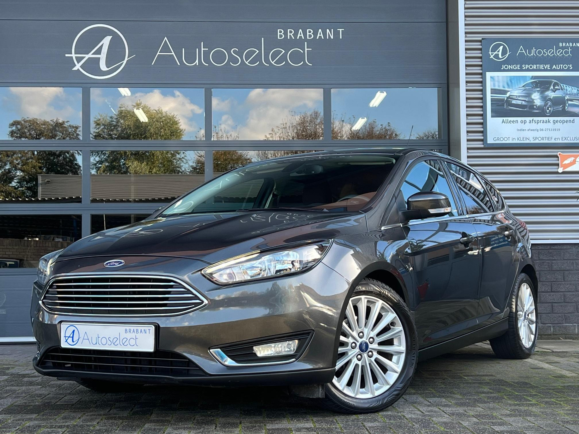 Ford Focus 1.0 Titanium 41019661-0.jpg | Autoselect Brabant
