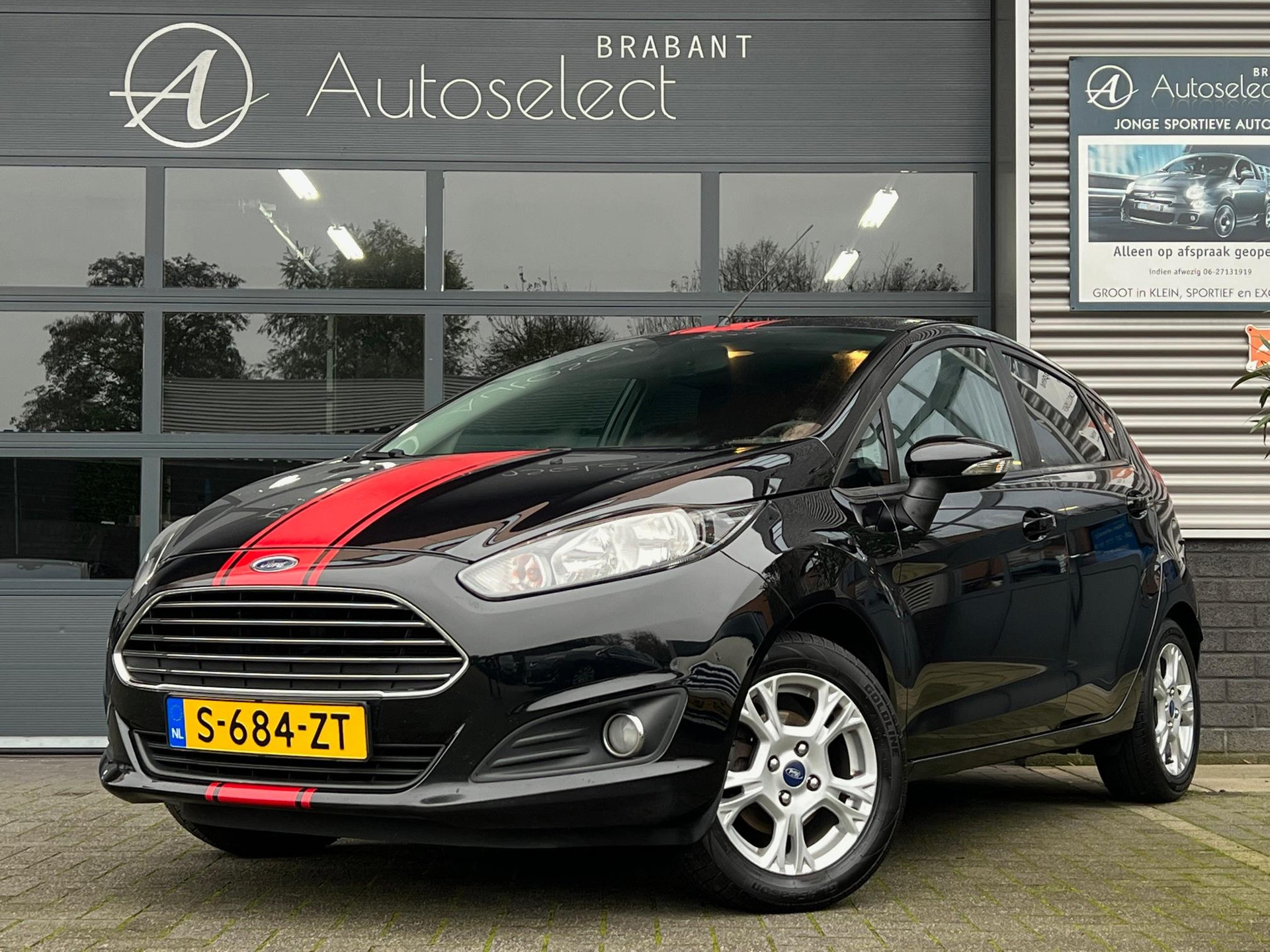 Ford Fiesta 1.0 Style 41201642-0.jpg | Autoselect Brabant