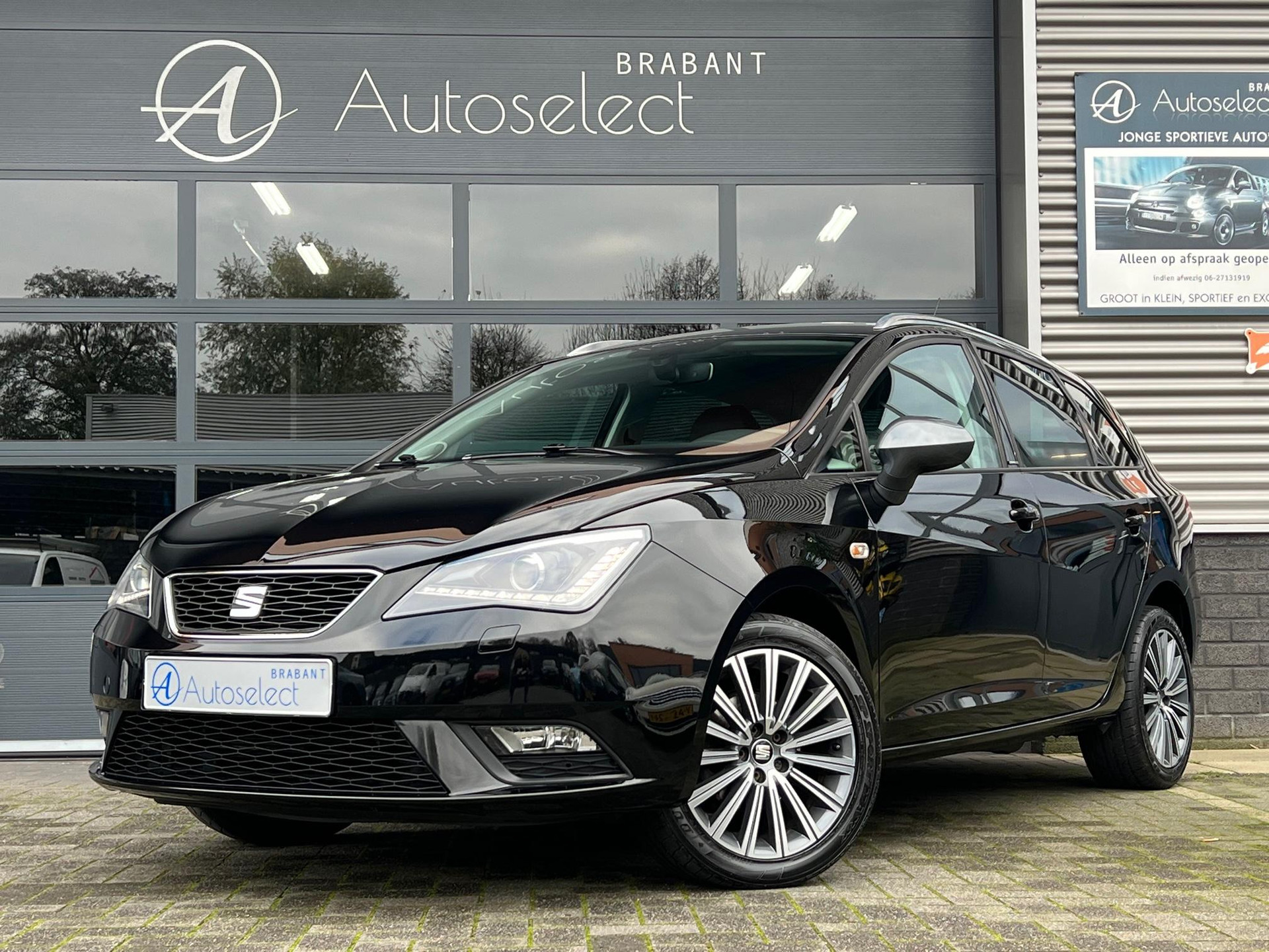 SEAT Ibiza ST 1.2 TSI Connect 41409005-0.jpg | Autoselect Brabant