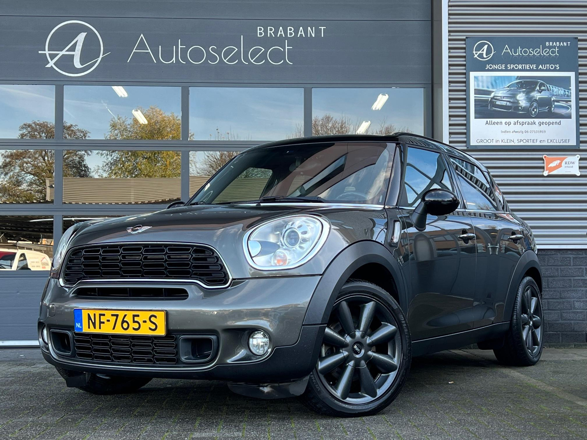 MINI Countryman 1.6 Cooper S Chili 41435038-0.jpg | Autoselect Brabant
