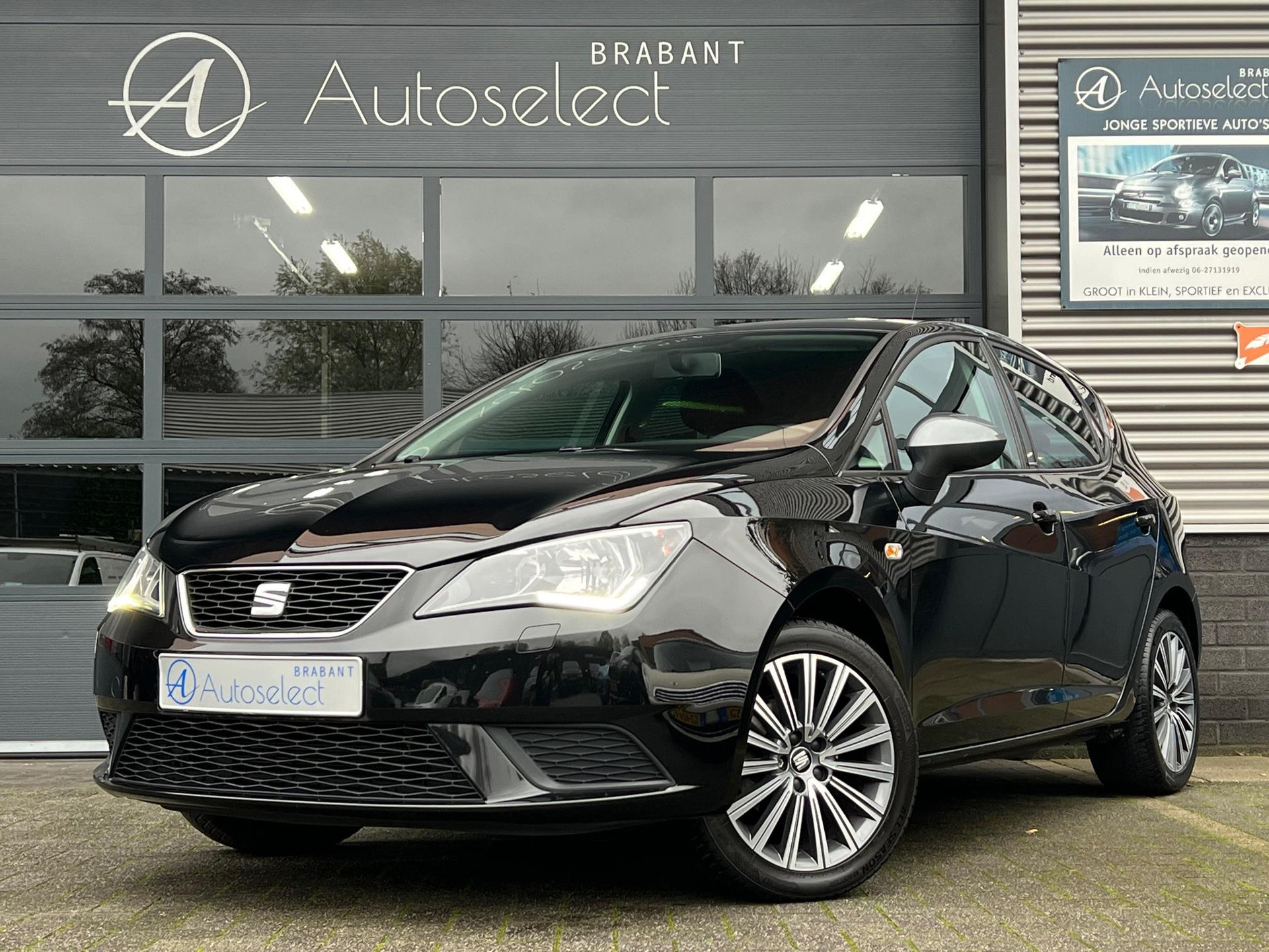 SEAT Ibiza 1.0 TSI Connect 41443885-0.jpg | Autoselect Brabant