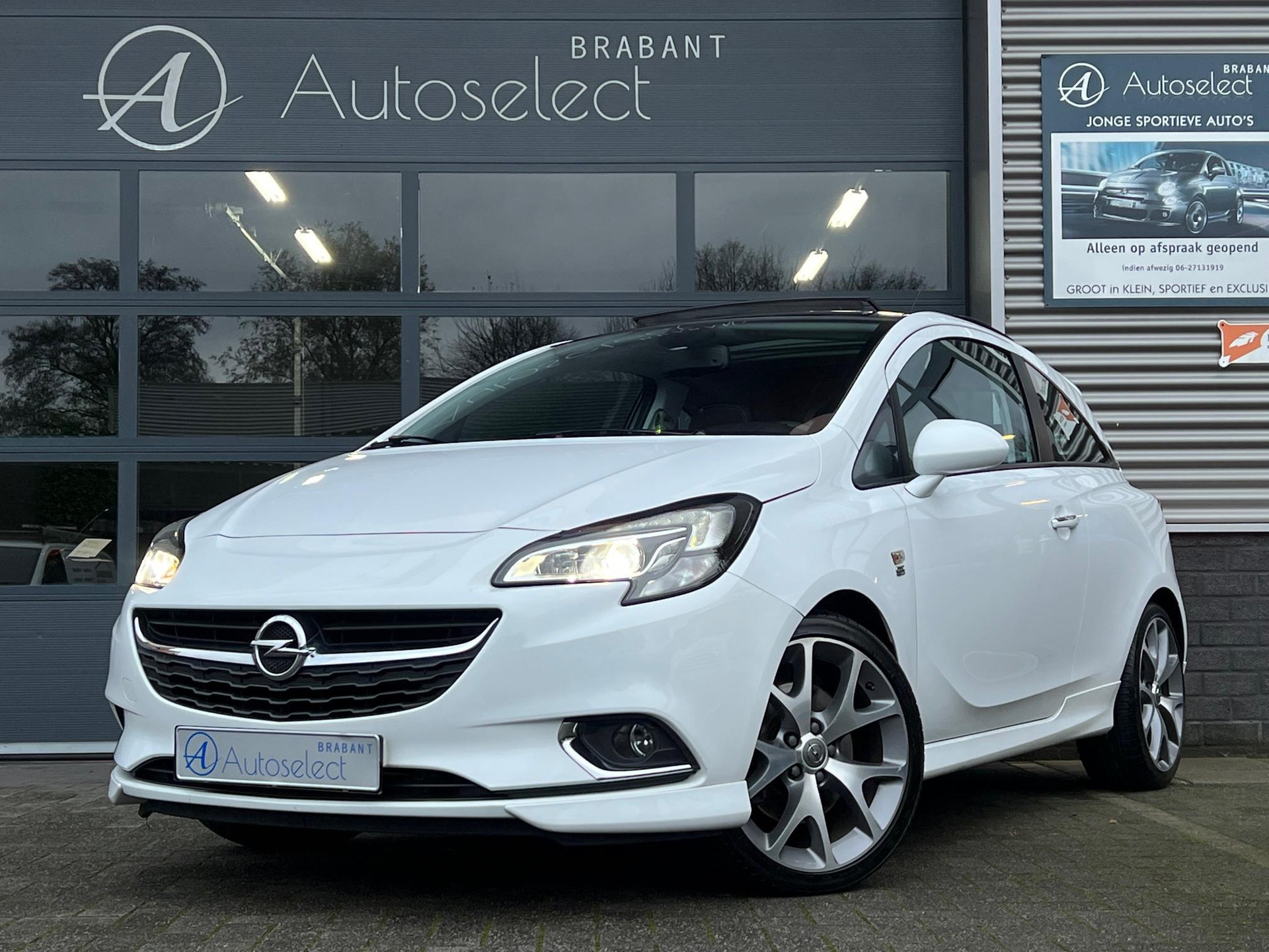 Opel Corsa 1.4 Turbo OPC-Line 41462326-0.jpg | Autoselect Brabant