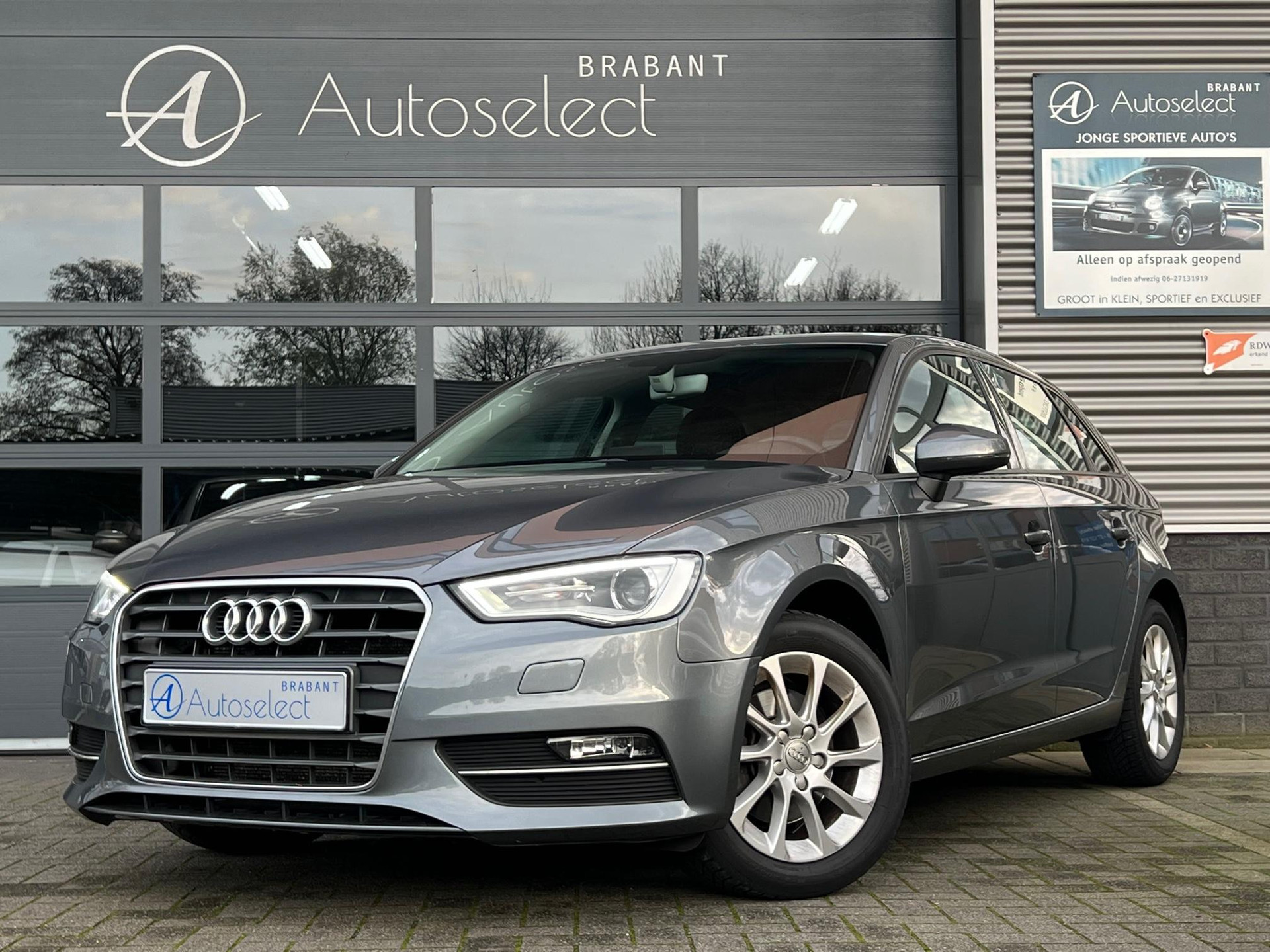 Audi A3 Sportback 1.4 TFSI Ambition 41540753-0.jpg | Autoselect Brabant