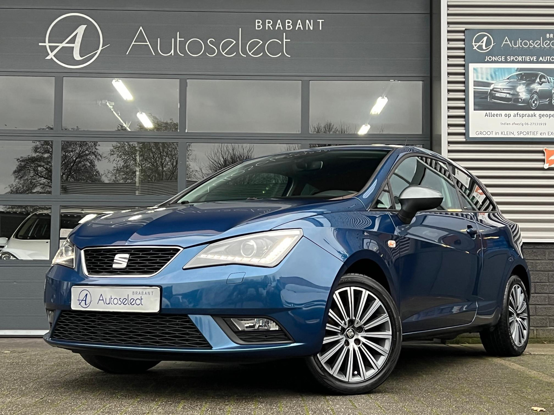 SEAT Ibiza SC 1.2 TSI Connect 41585055-0.jpg | Autoselect Brabant