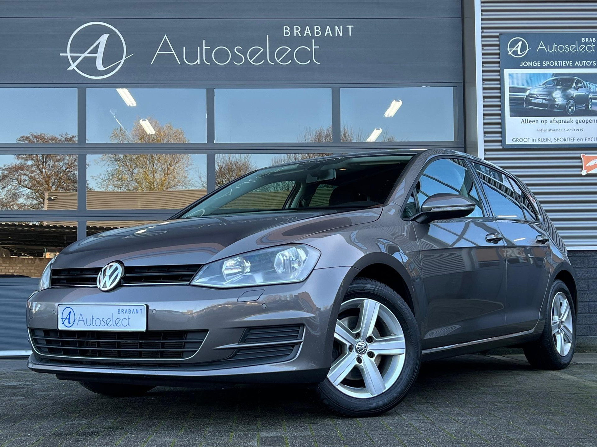 Volkswagen Golf 1.4 TSI Comfortline 41603499-0.jpg | Autoselect Brabant