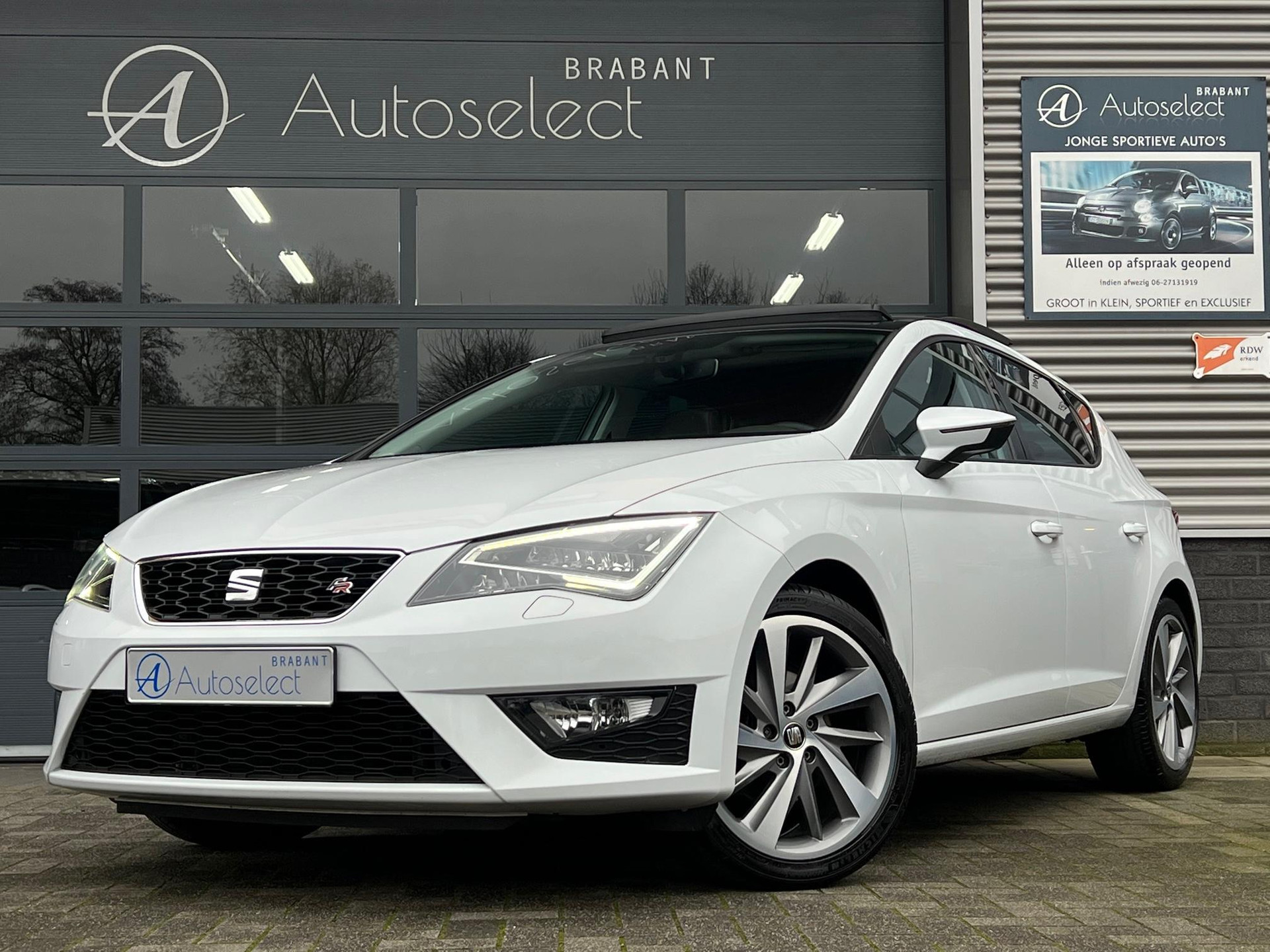 SEAT Leon 1.4 TSI ACT FR 41710230-0.jpg | Autoselect Brabant