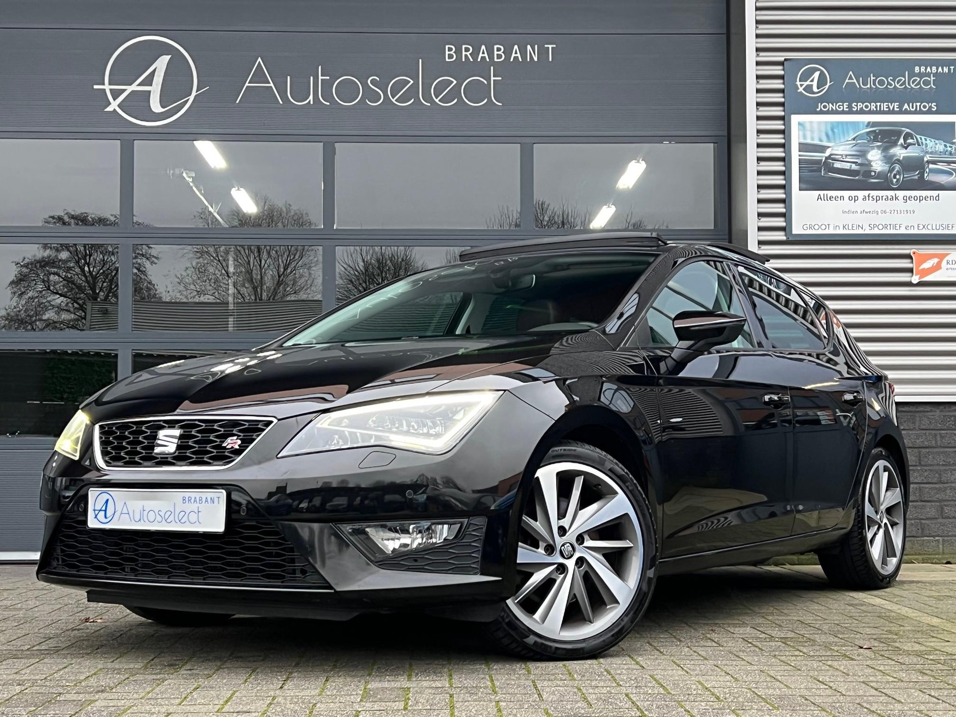SEAT Leon 1.4 TSI ACT FR Dynamic 41883897-0.jpg | Autoselect Brabant
