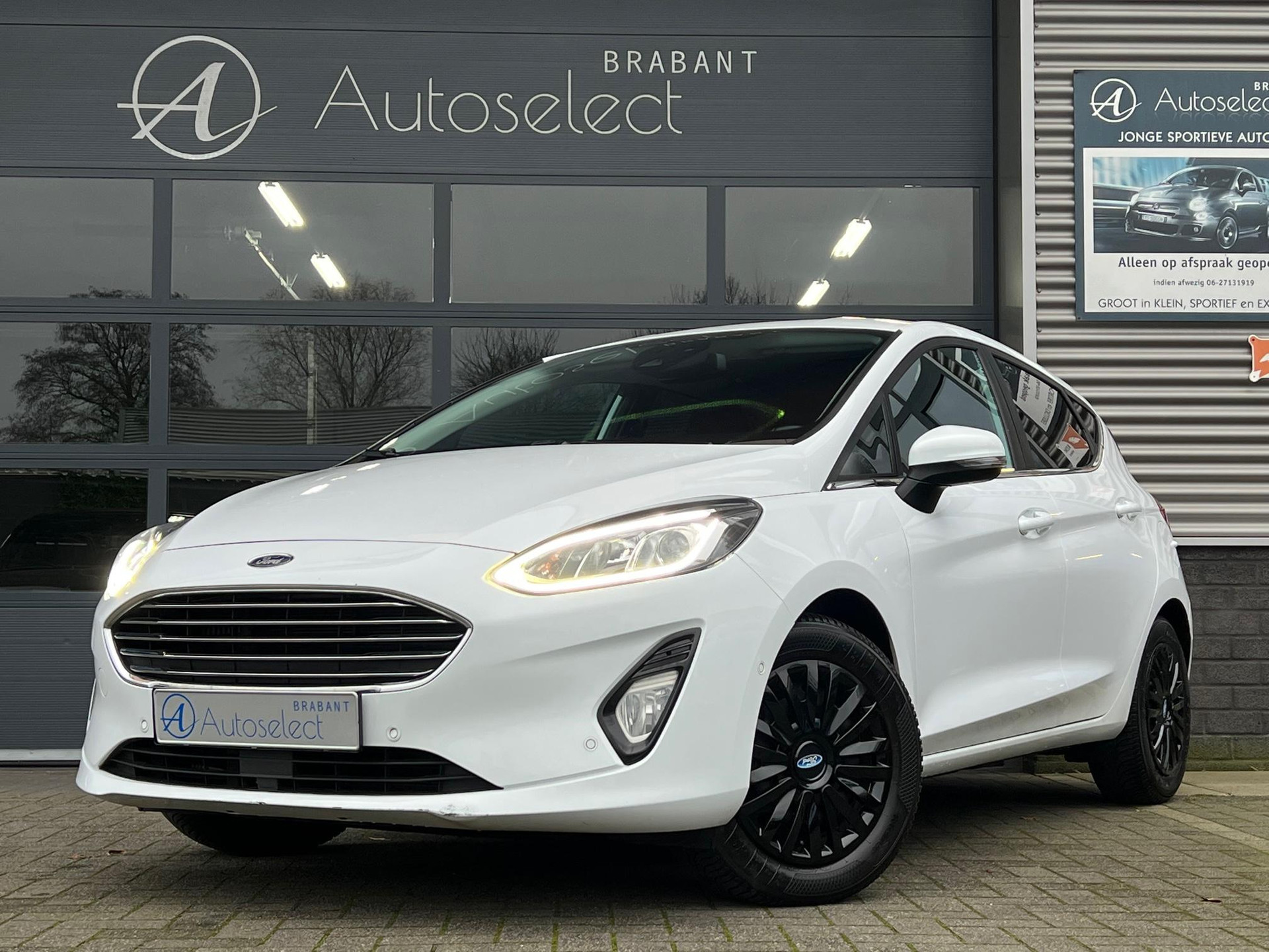Ford Fiesta 1.0 EcoBoost Titanium 41885053-0.jpg | Autoselect Brabant