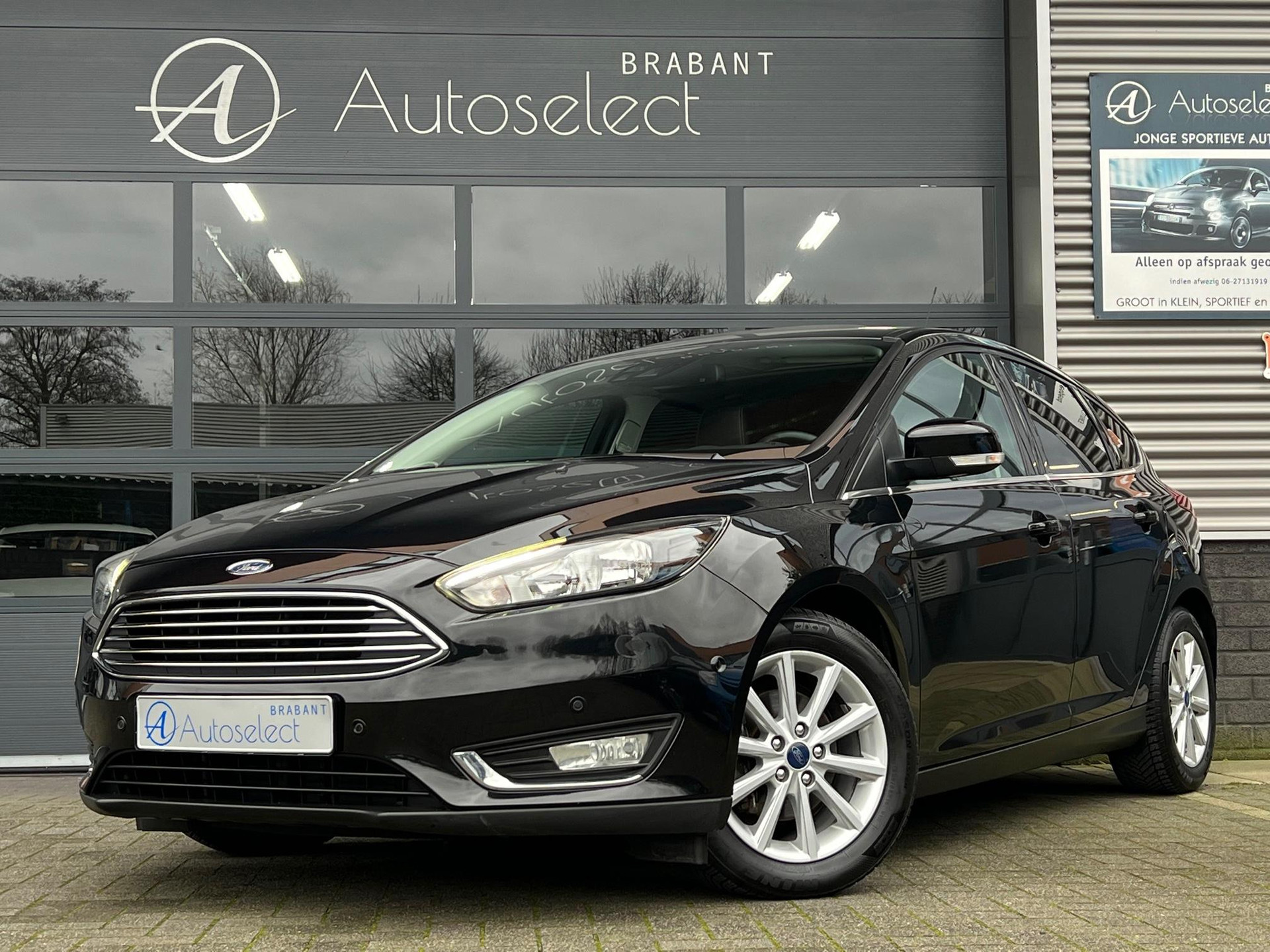 Ford Focus 1.0 EcoBoost Titanium 41971152-0.jpg | Autoselect Brabant