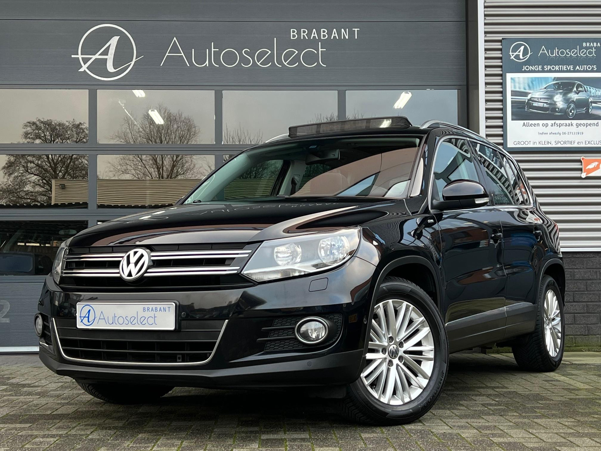 Volkswagen Tiguan 1.4 TSI Sport&Style 42070047-0.jpg | Autoselect Brabant
